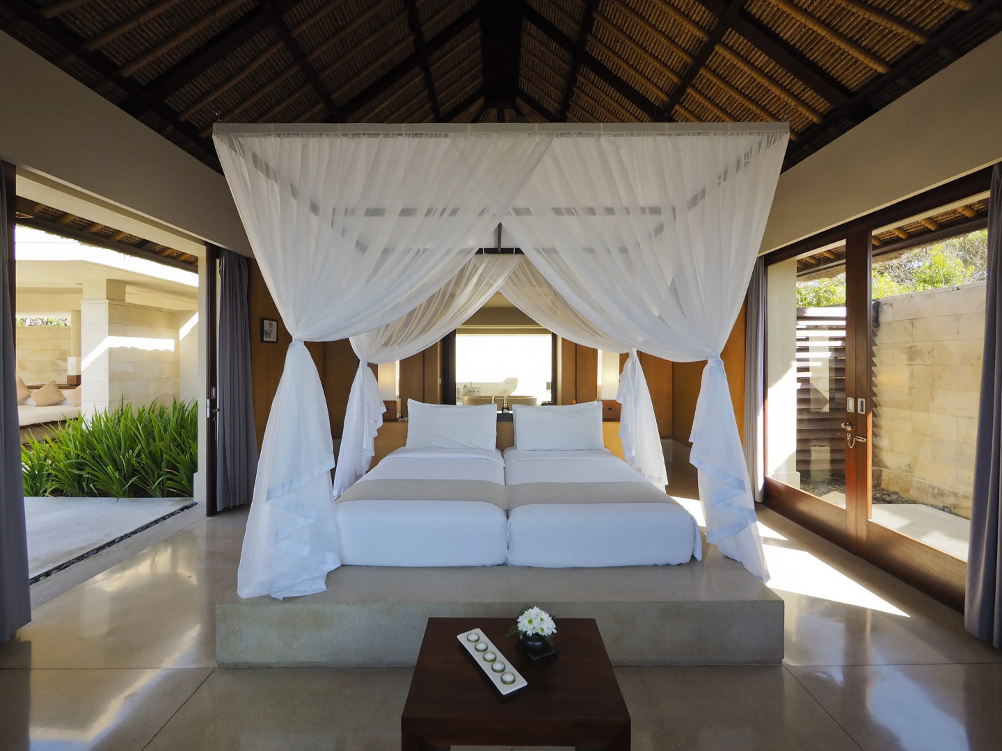 The Bale Nusa Dua by LifestyleRetreats
