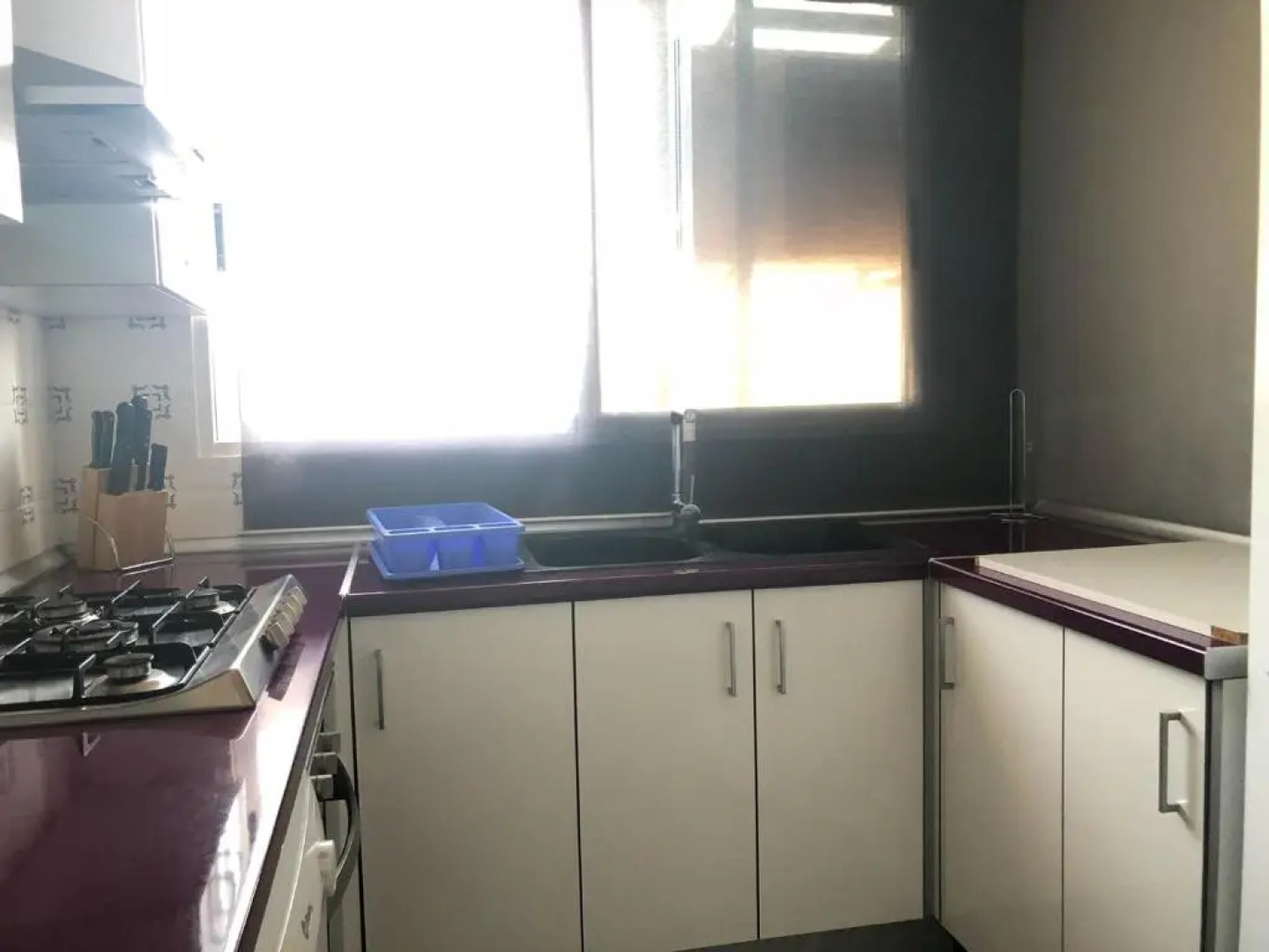 Apartamentos Los Angeles