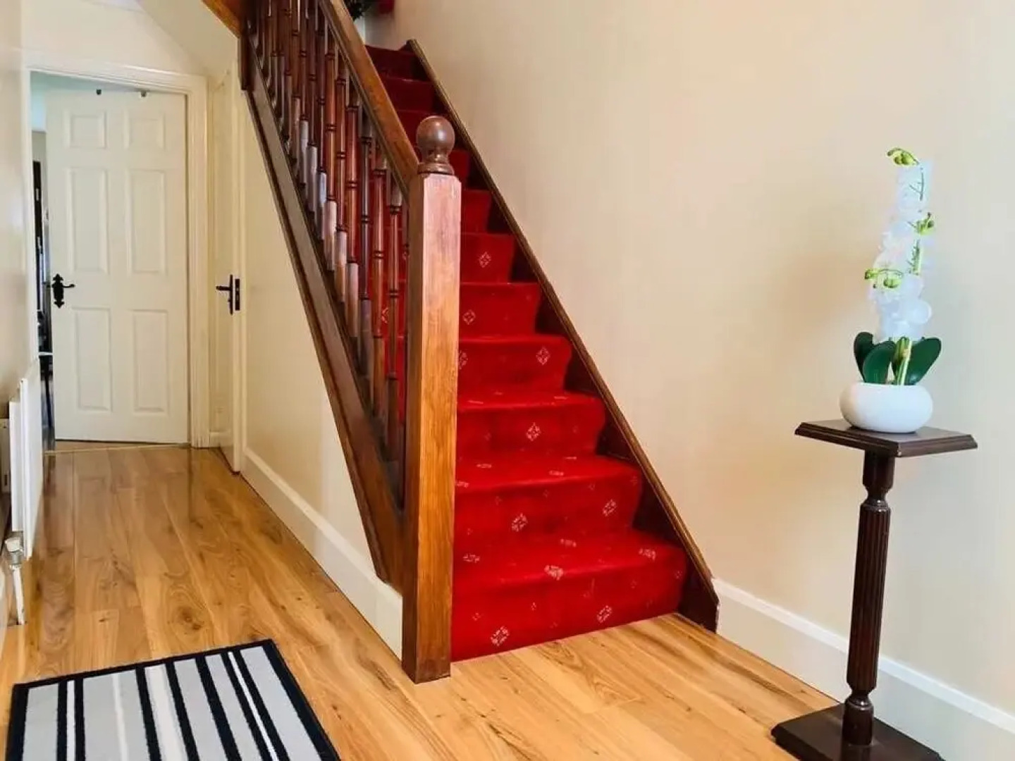 Beechwood Court Self-Catering House