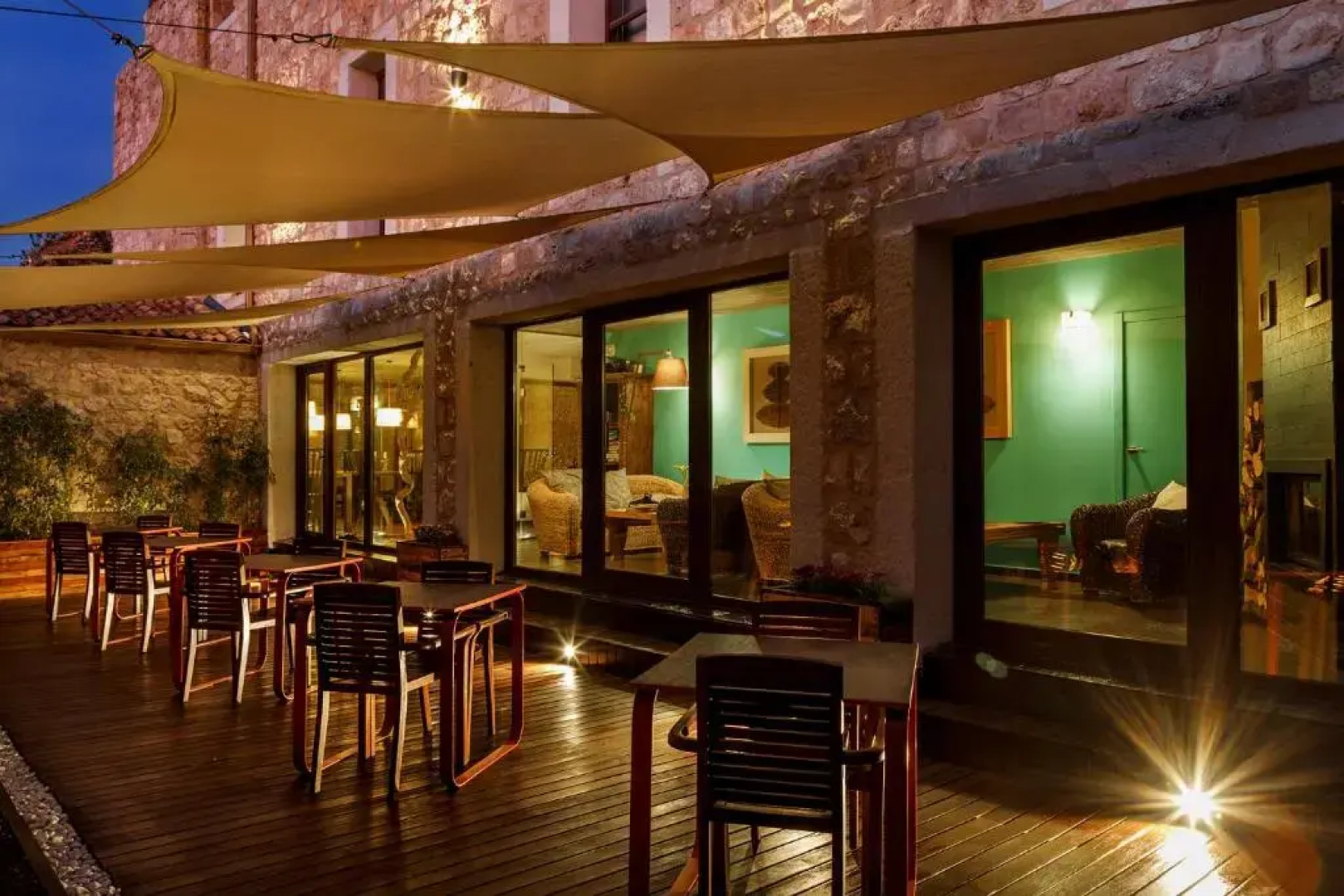 Boutique & Spa Capitulo Trece