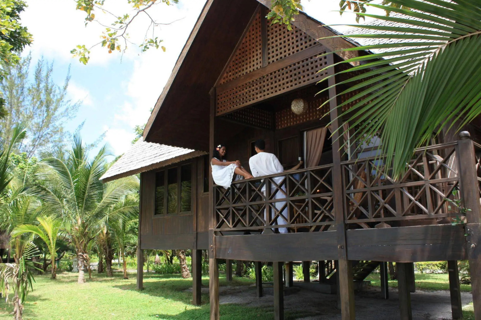 The Reef Dive Resort