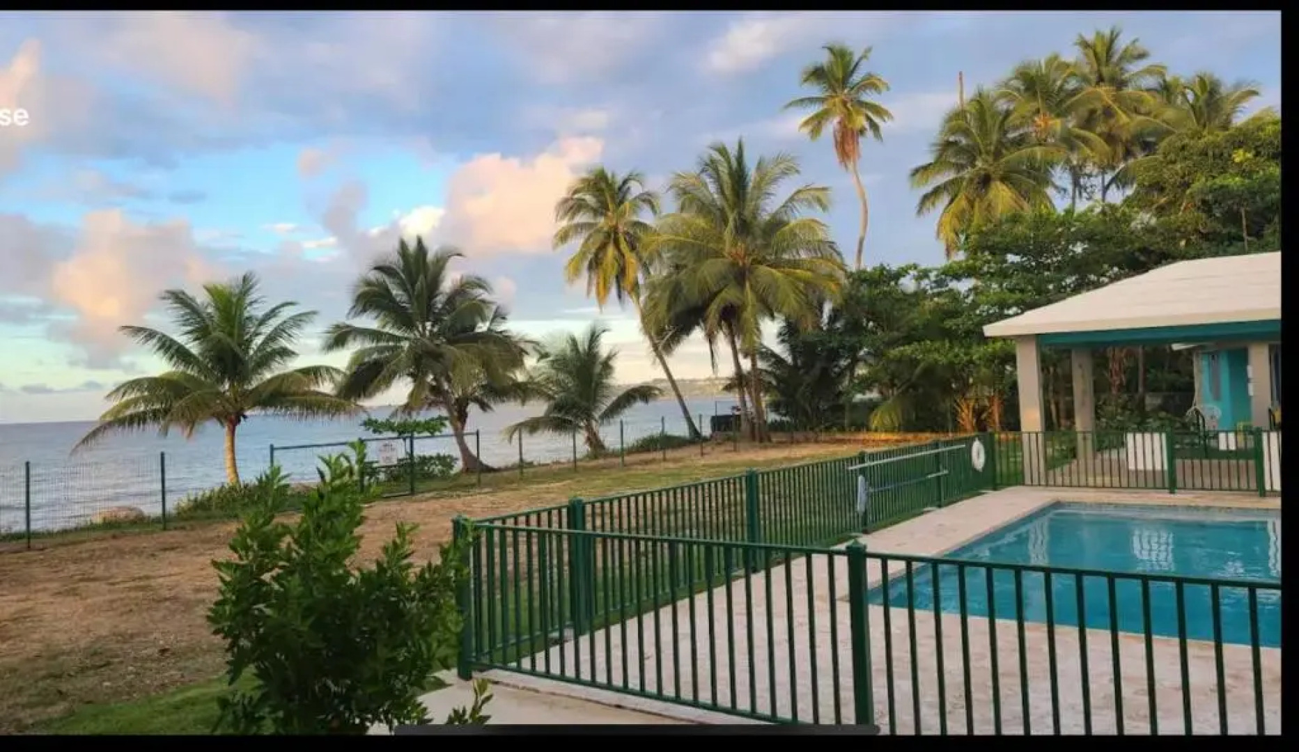 Casa Del Mar !!! Ocean front villa