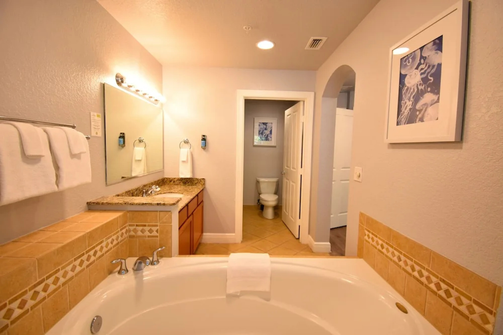 Reunion Resort & Club by 1791 Vacation Experience