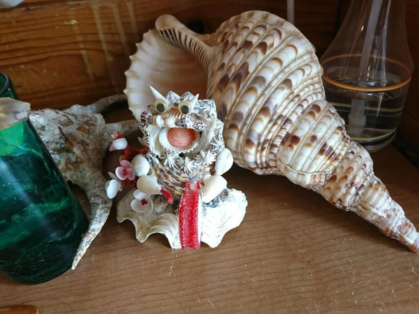 Pension Minaminorakuen