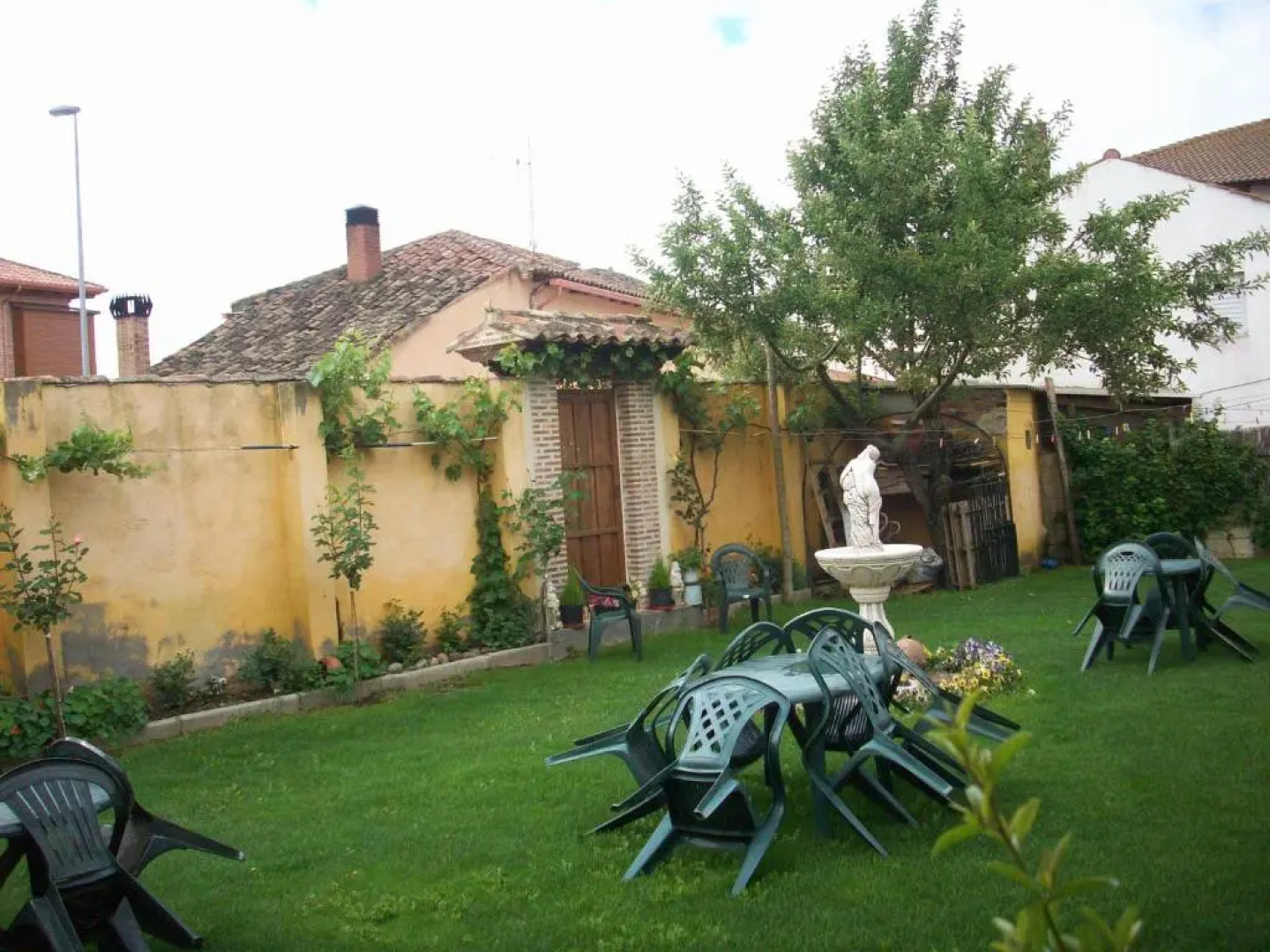 Albergue Estrella Del Camino