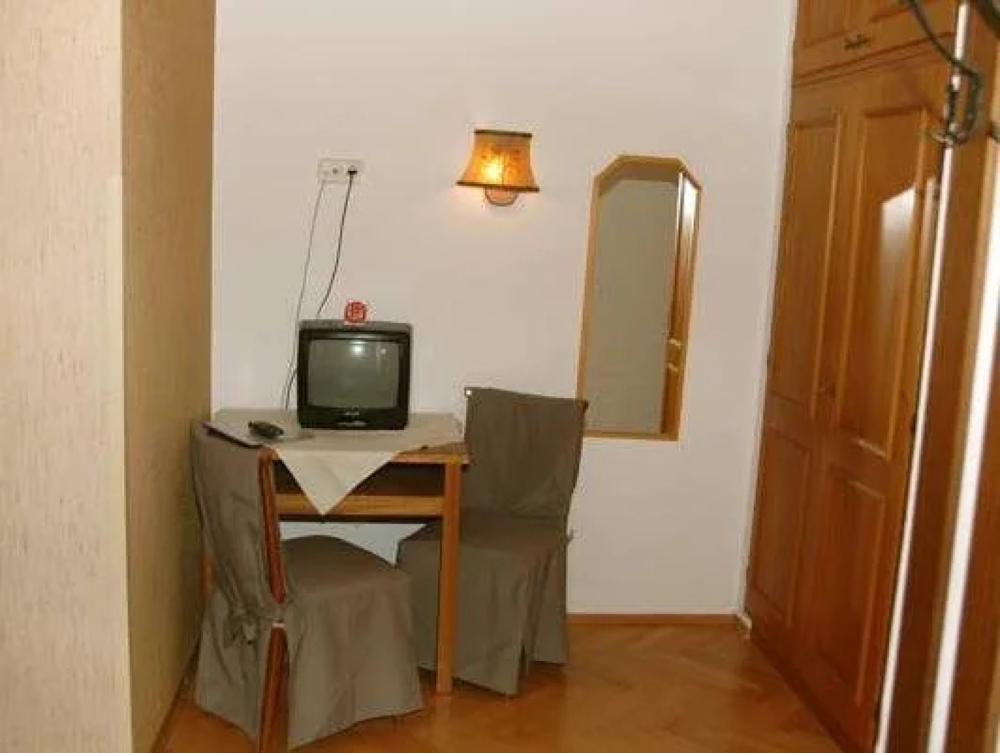 Hotel Velden Bacherlwirt