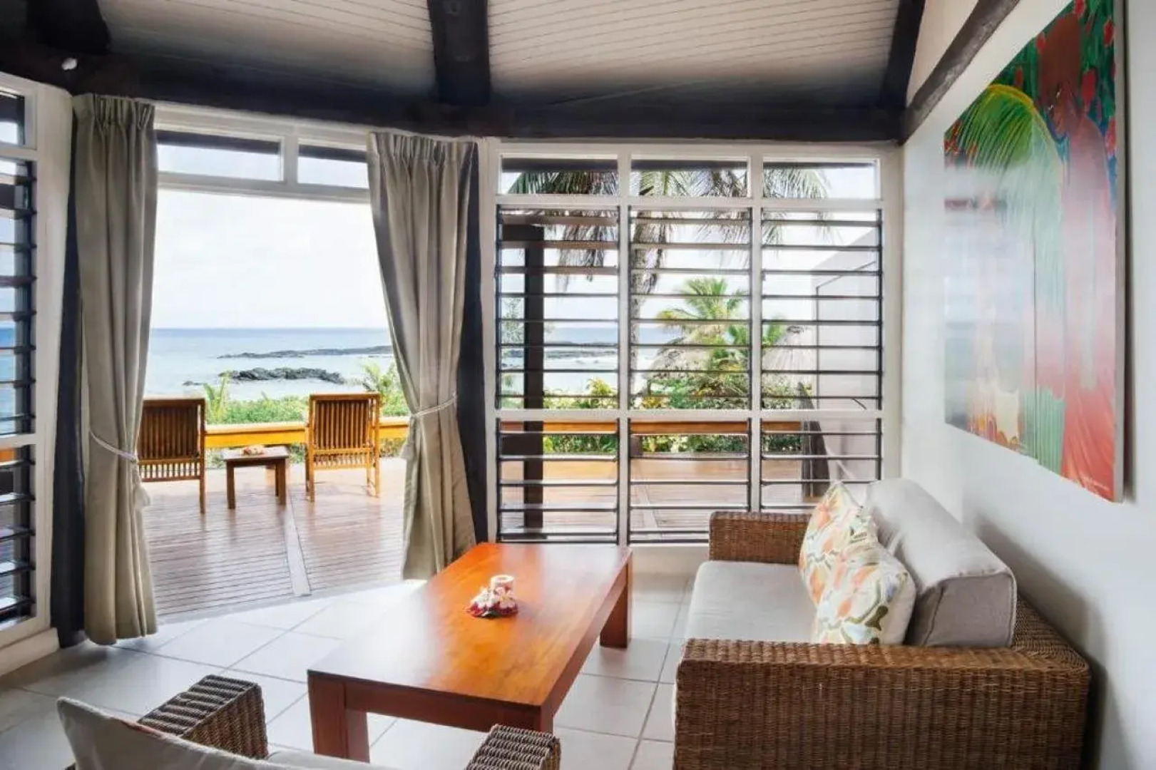 Yasawa Island Resort