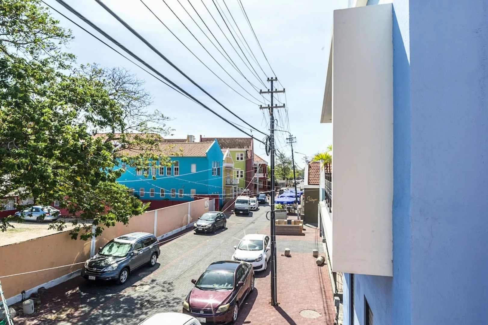 Pietermaai Tropical Vibes