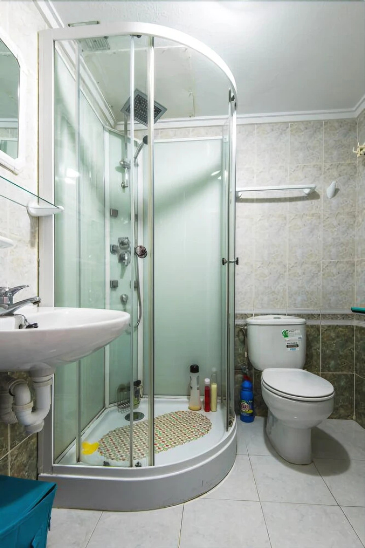 Casa en la Costa Cibeles