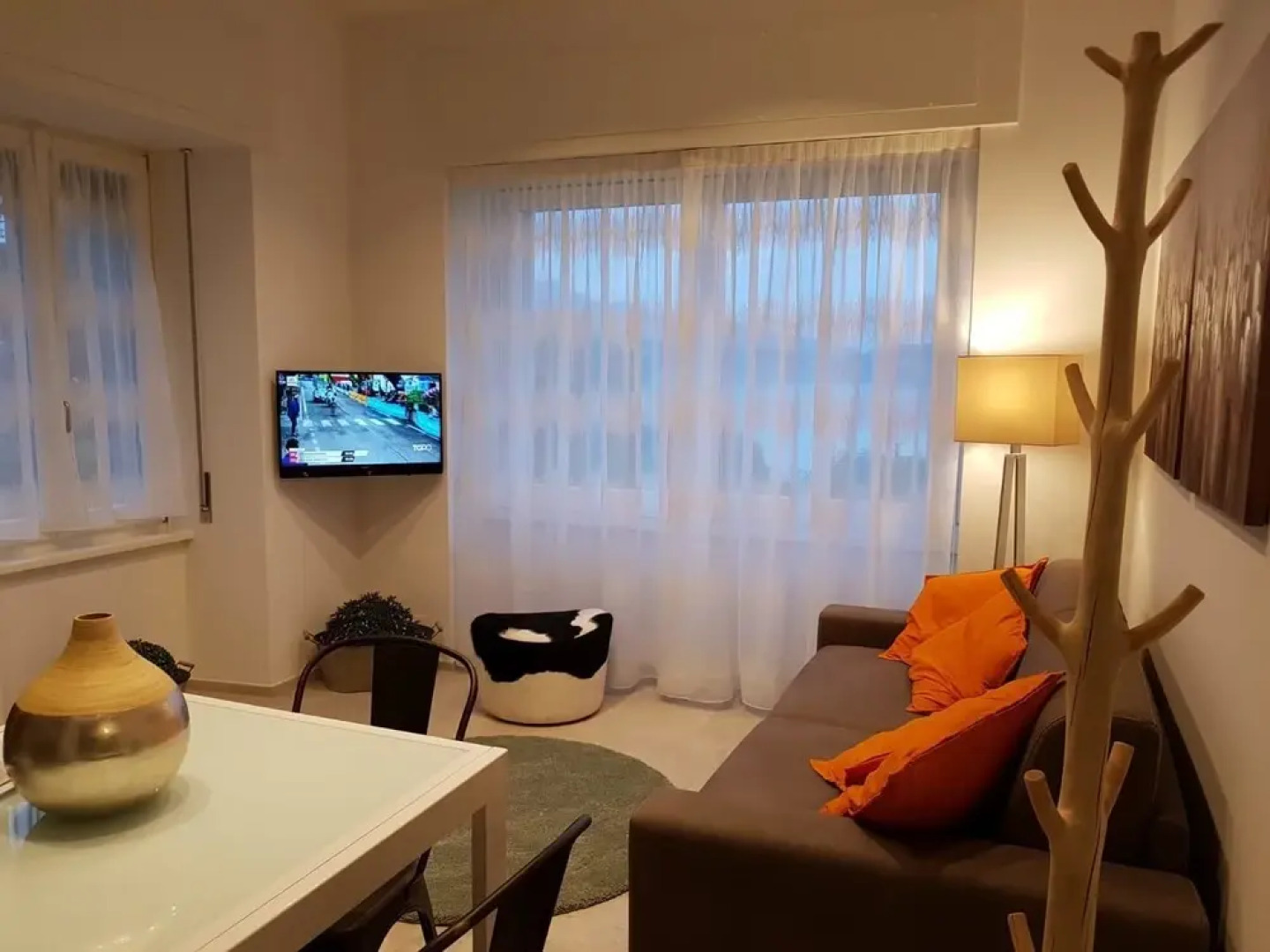 BMP Apartment Azalea