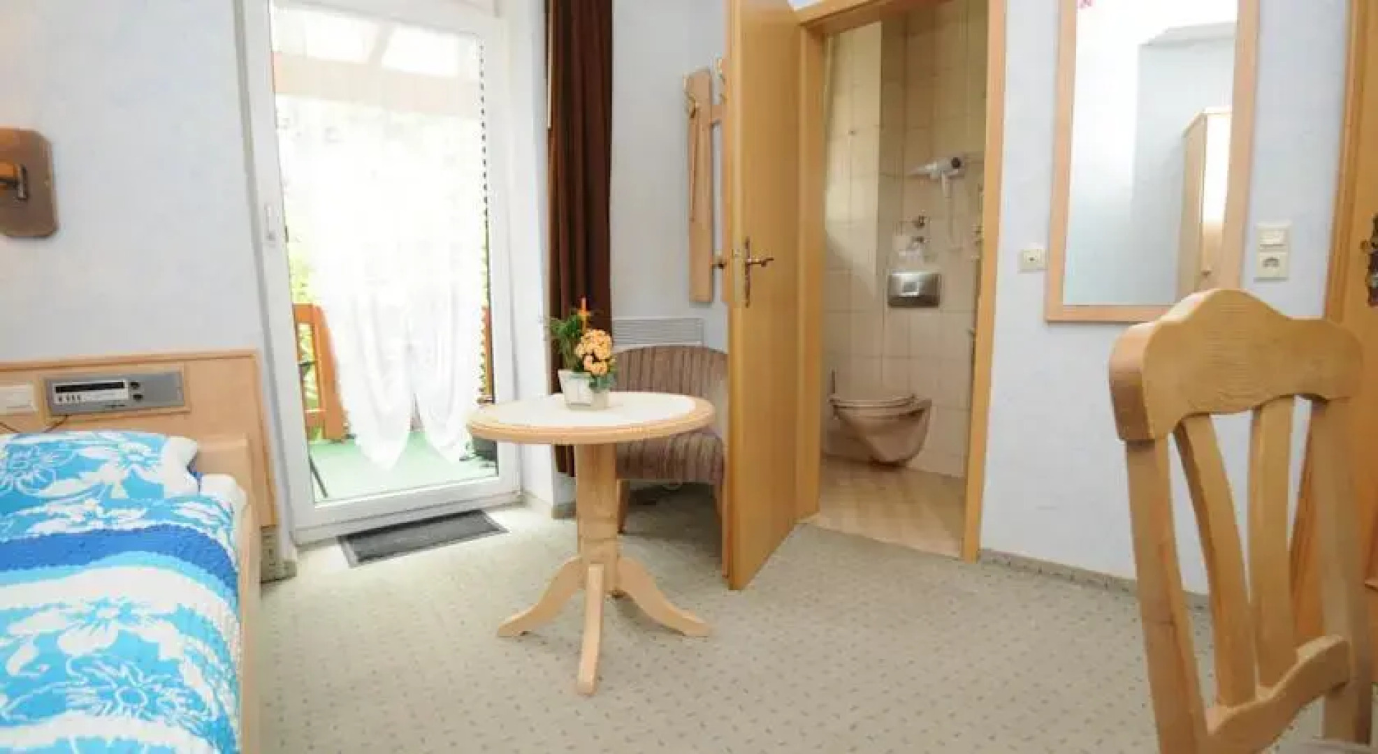 Gästehaus Wieghardt