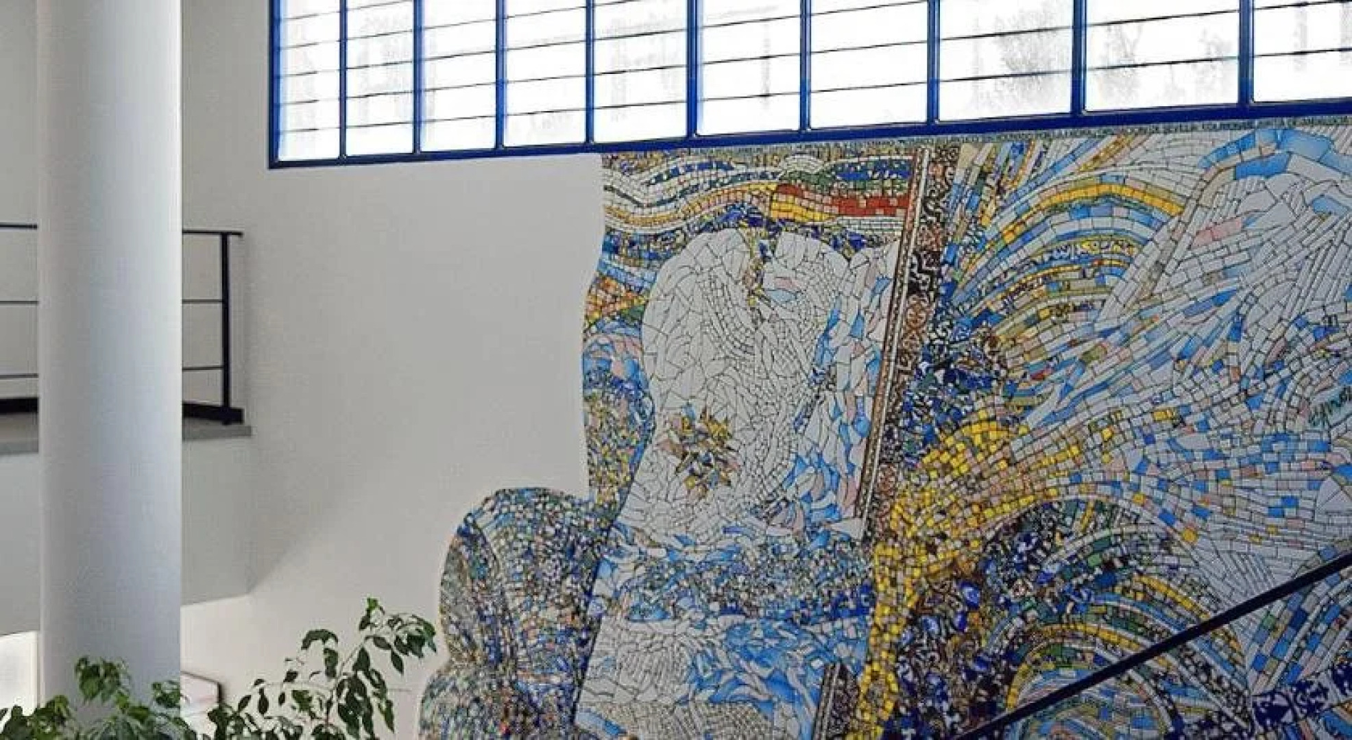 Albergue Inturjoven Constantina