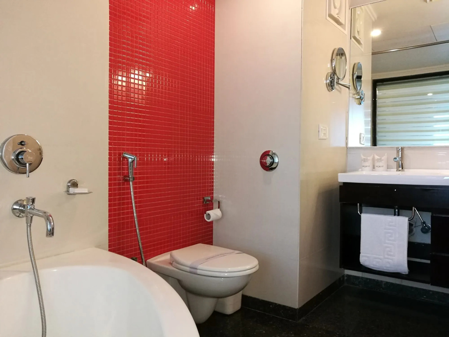 Apple Country Resorts - A Vegetarian Place