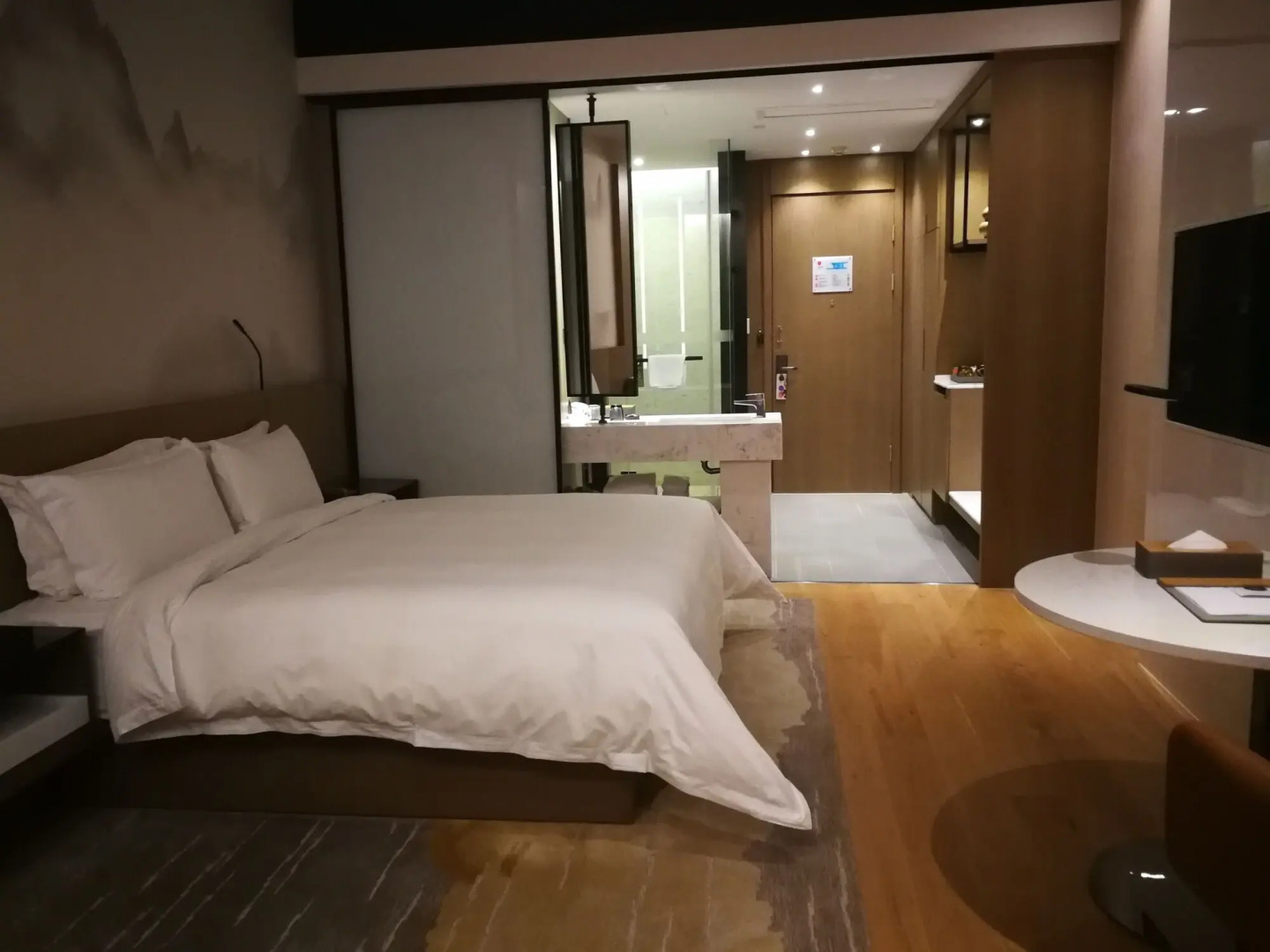 Novotel Deqing Moganshan