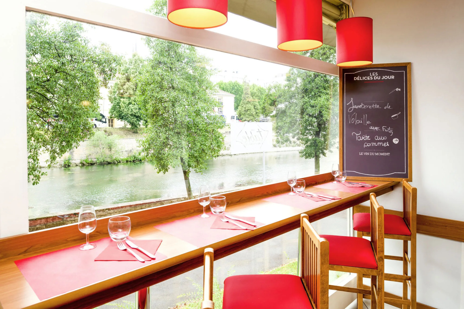 ibis Metz Centre Cathédrale