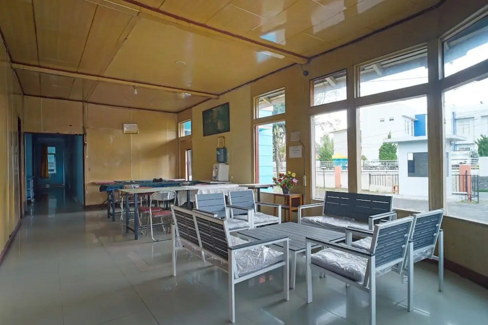 Hotel O Sidikalang Near KEJAKSAAN NEGERI DAIRI