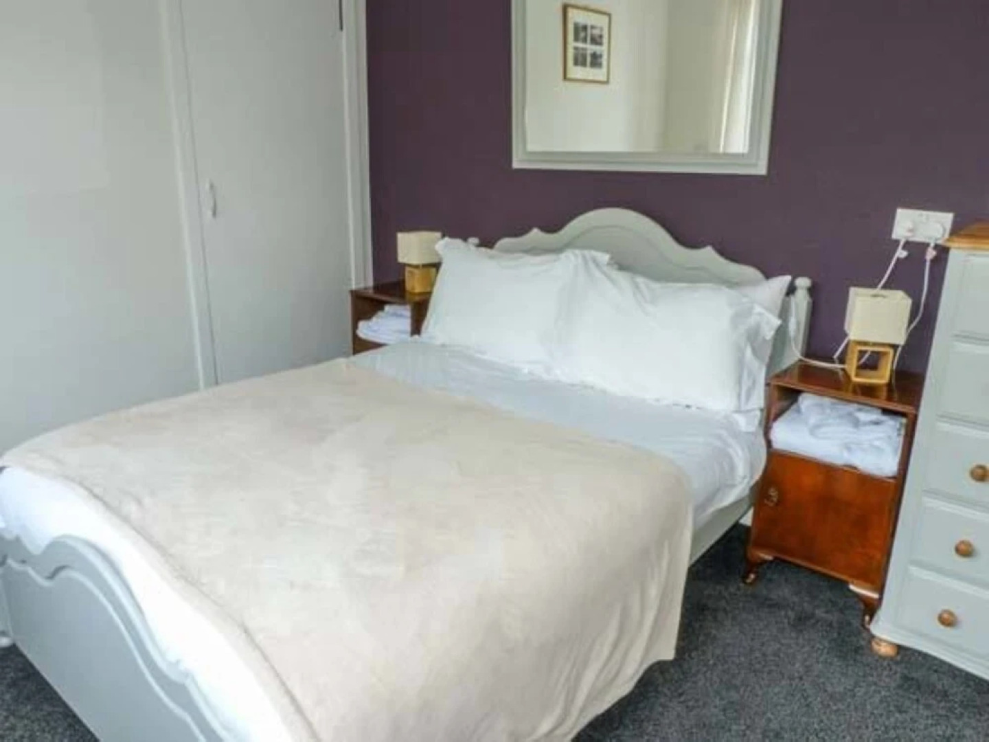 Rennyhill Farm Lodge