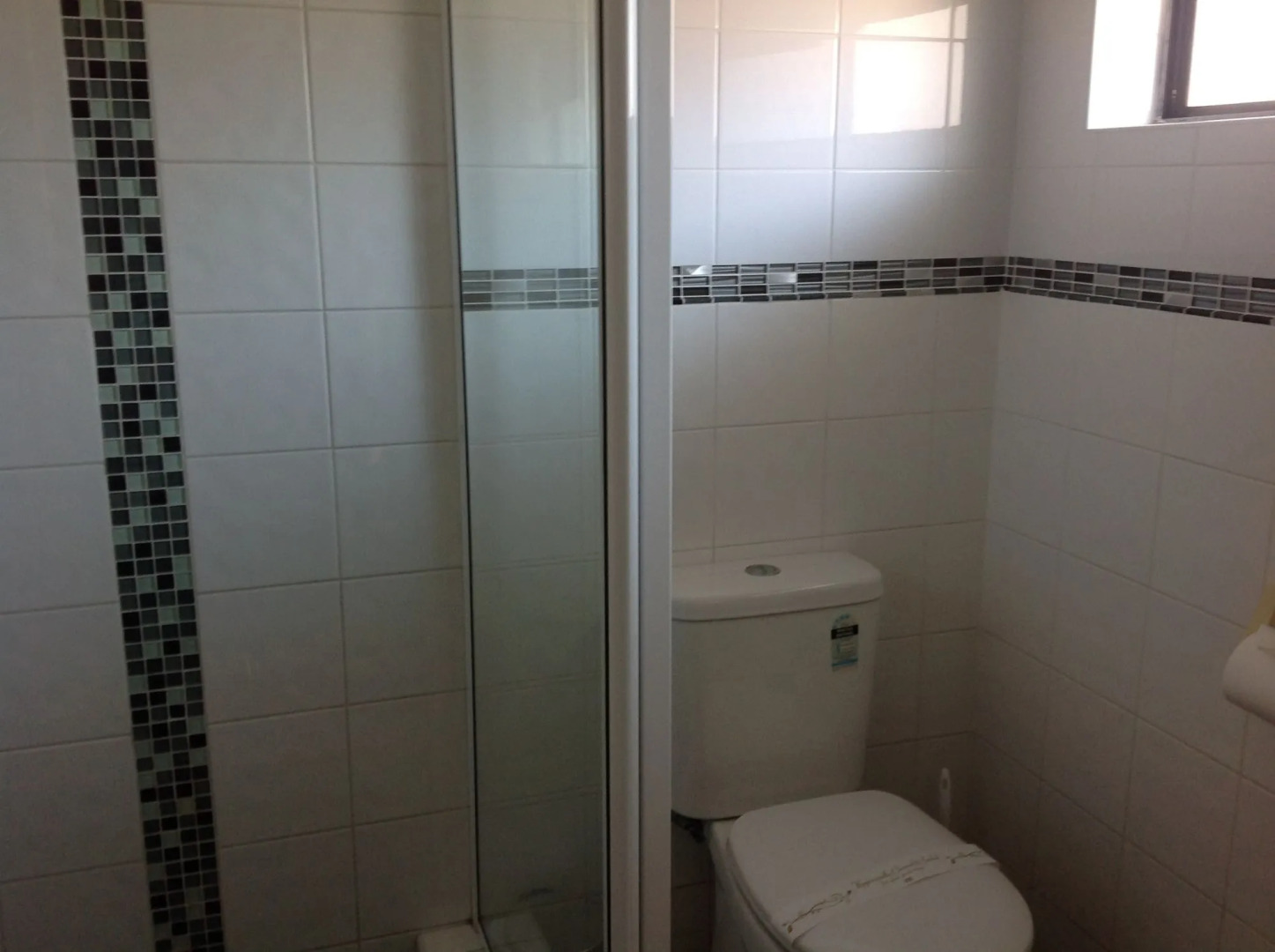 Tamworth Central Motel