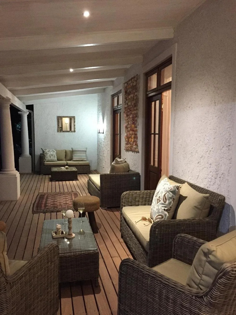 Lidiko Heritage House