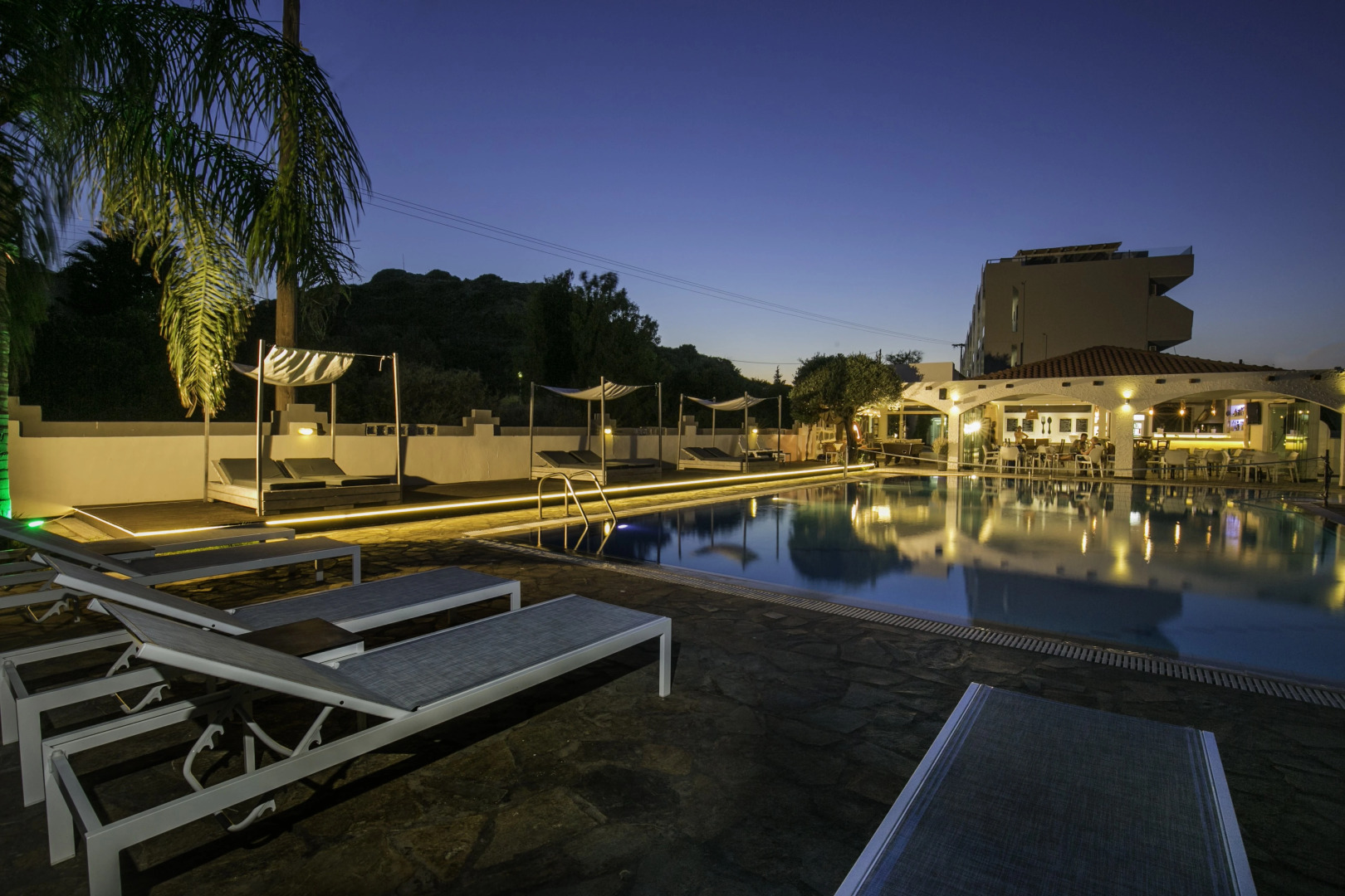 Malibu Boutique Studios