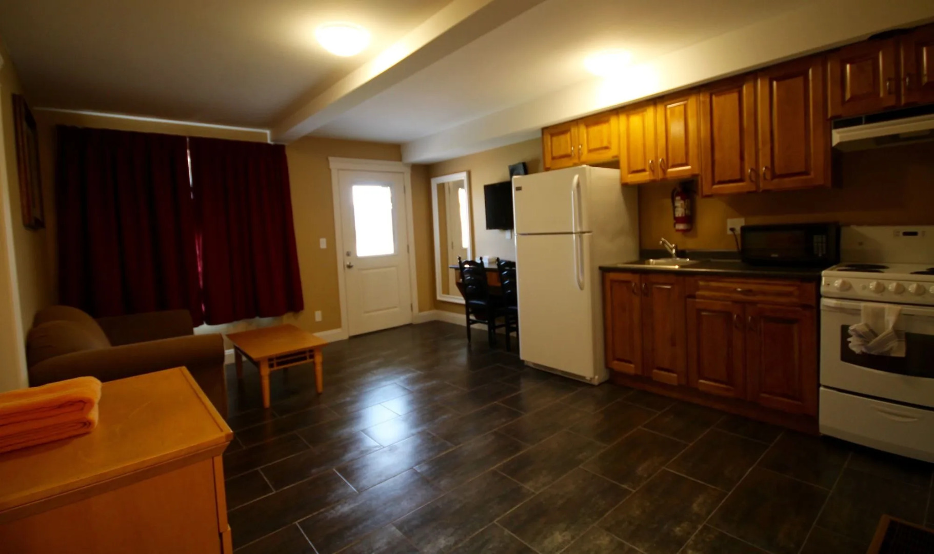 Sahara Courtyard Inn