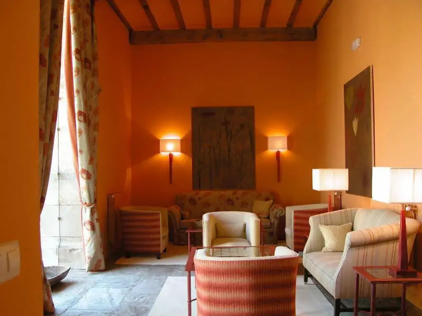 Posada Villa Esperanza