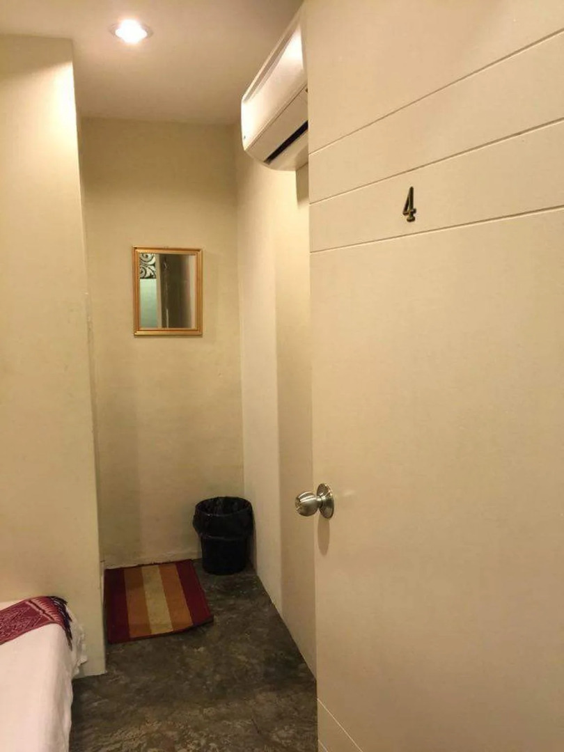 Always Growing 79 Guesthouse