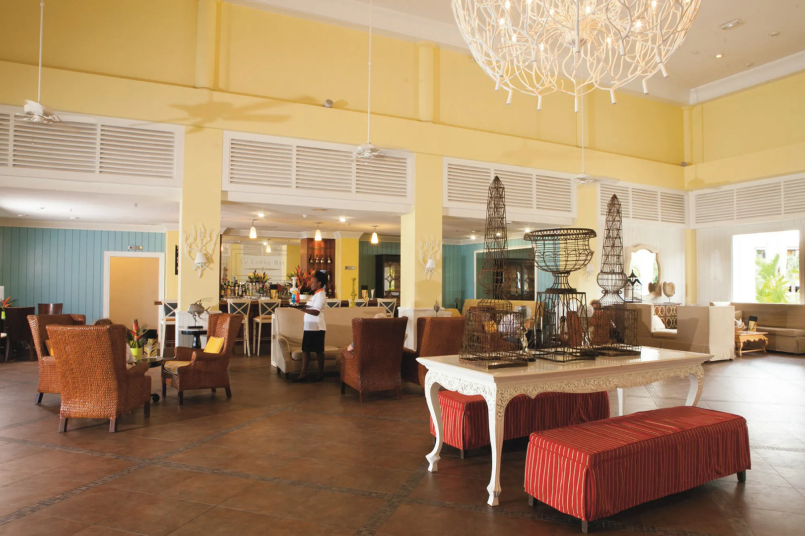 Secrets Saint Martin Resort & Spa