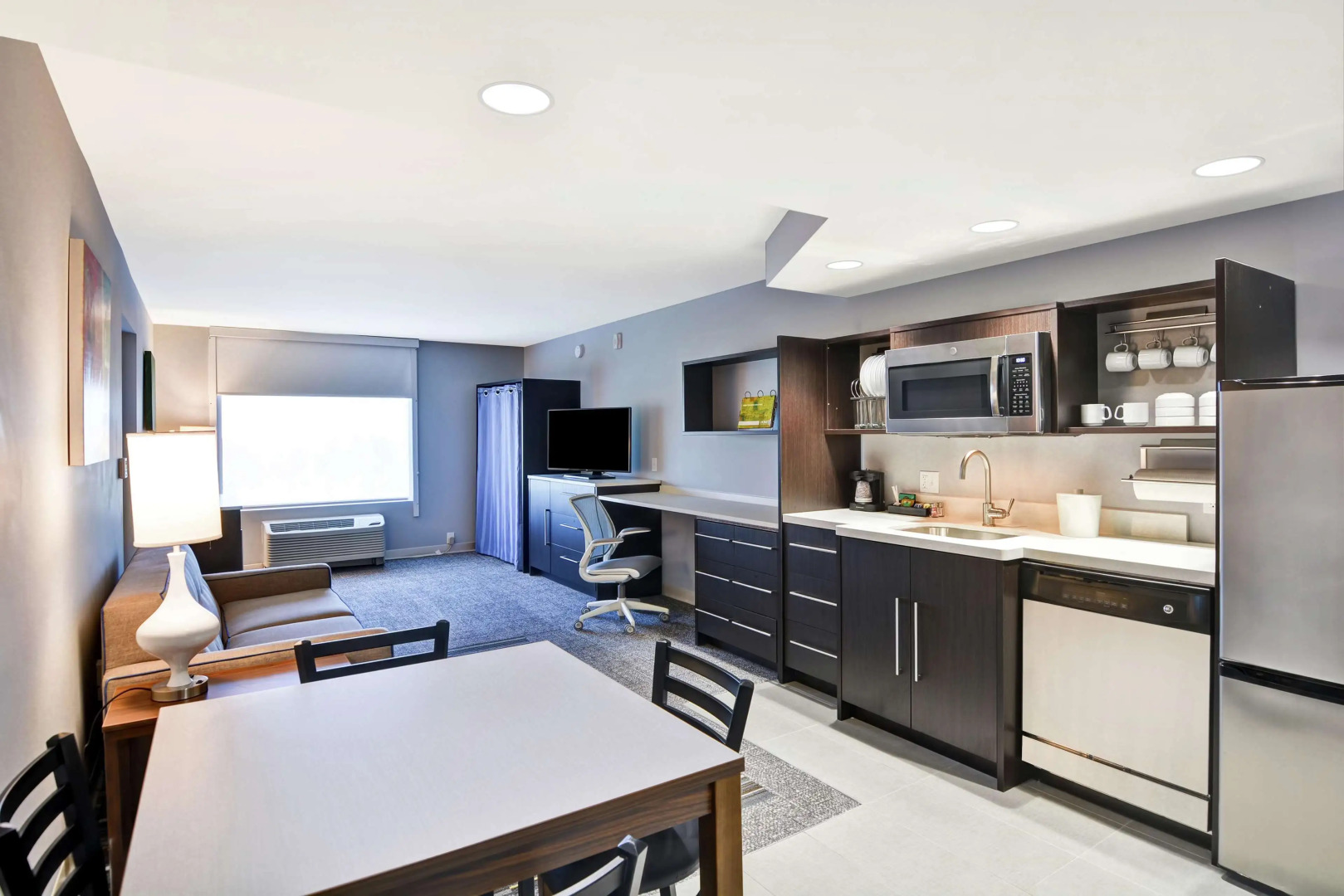Home2 Suites by Hilton Miramar FT. Lauderdale