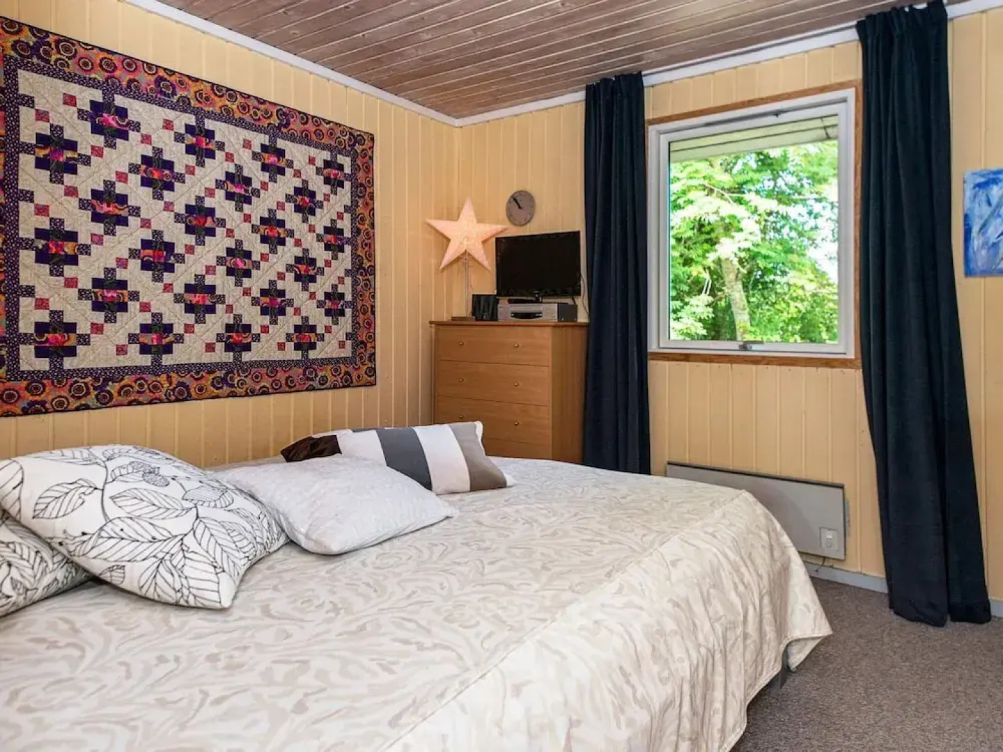 Cozy Retreat in Kysing Naes - By Traum Ferienwohnungen