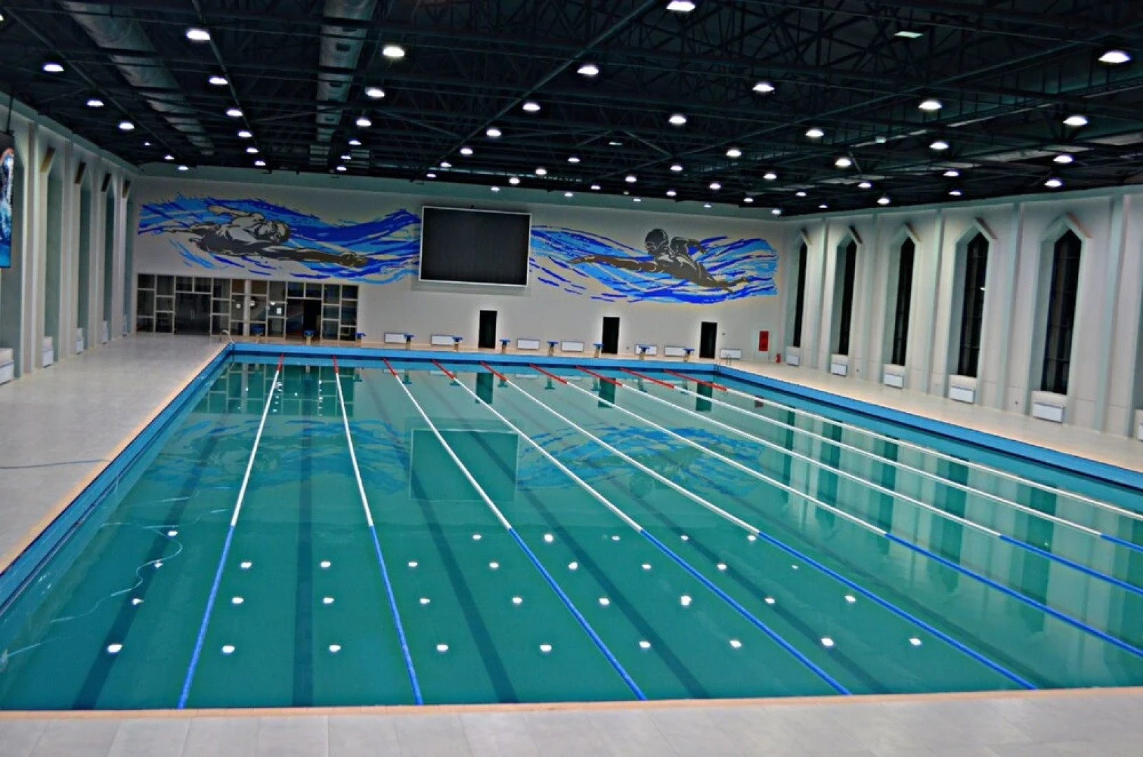 Arena Apartments Guba