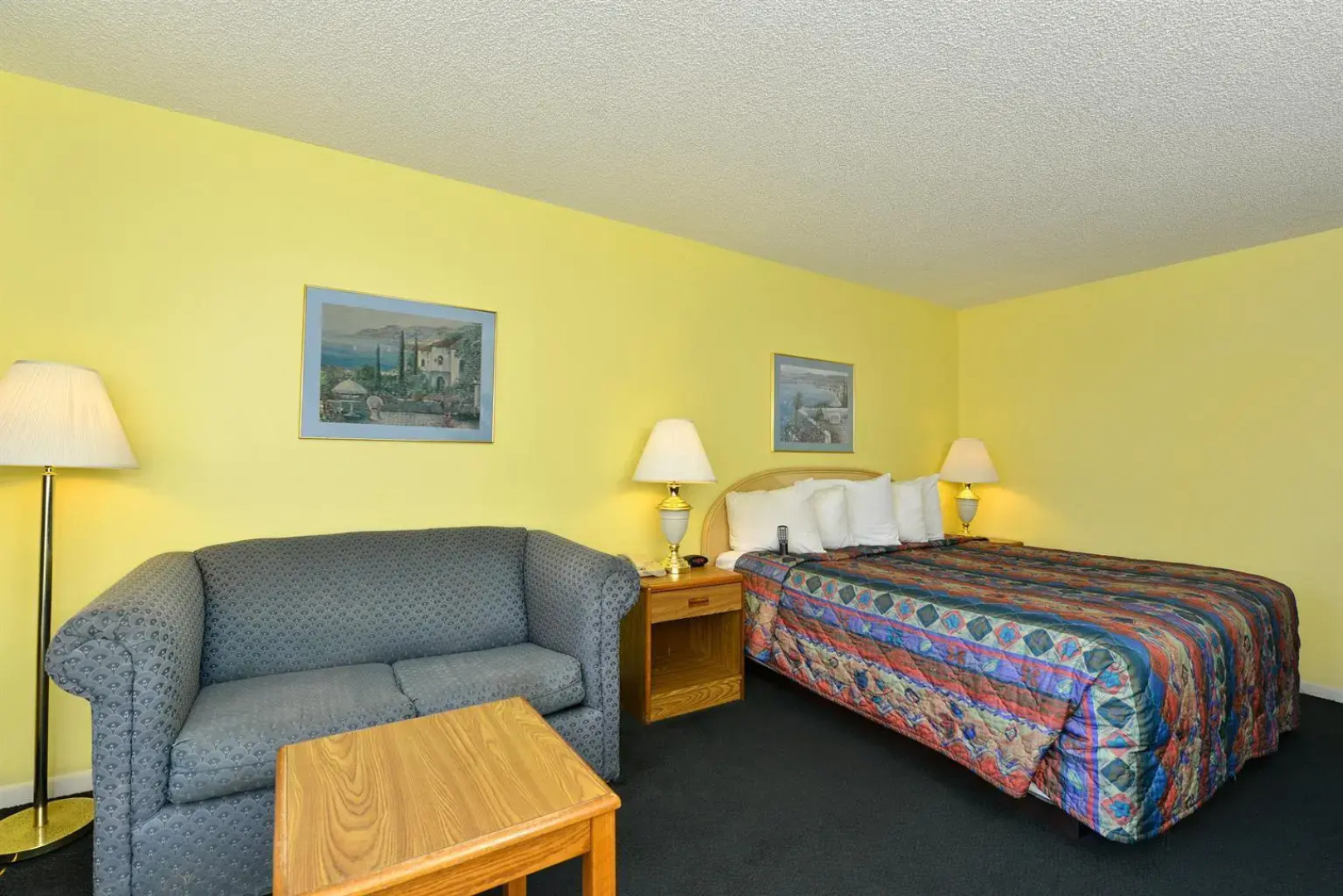 Americas Best Value Inn - Satellite Beach