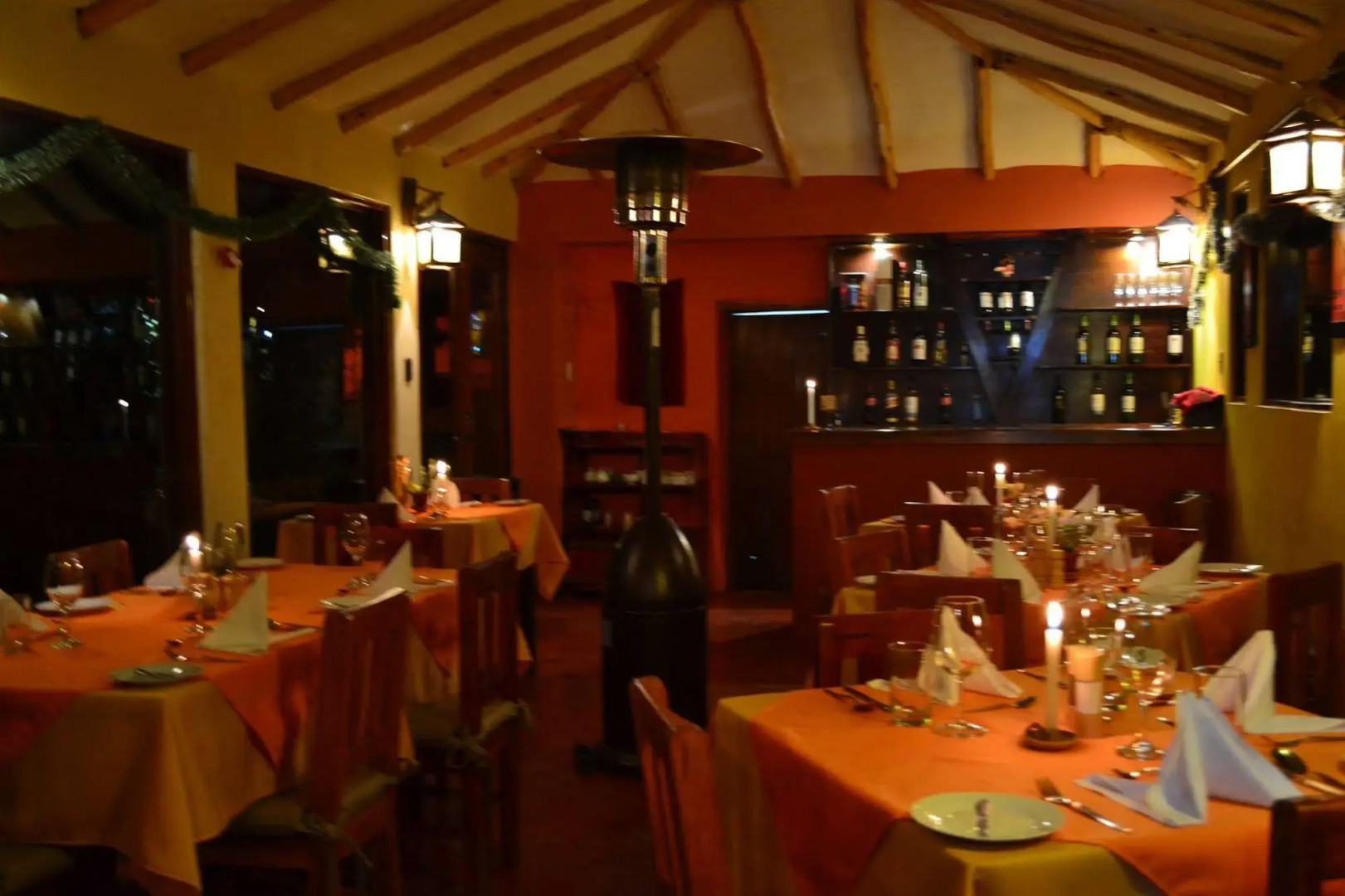 Miskiwasi Bed & Breakfast