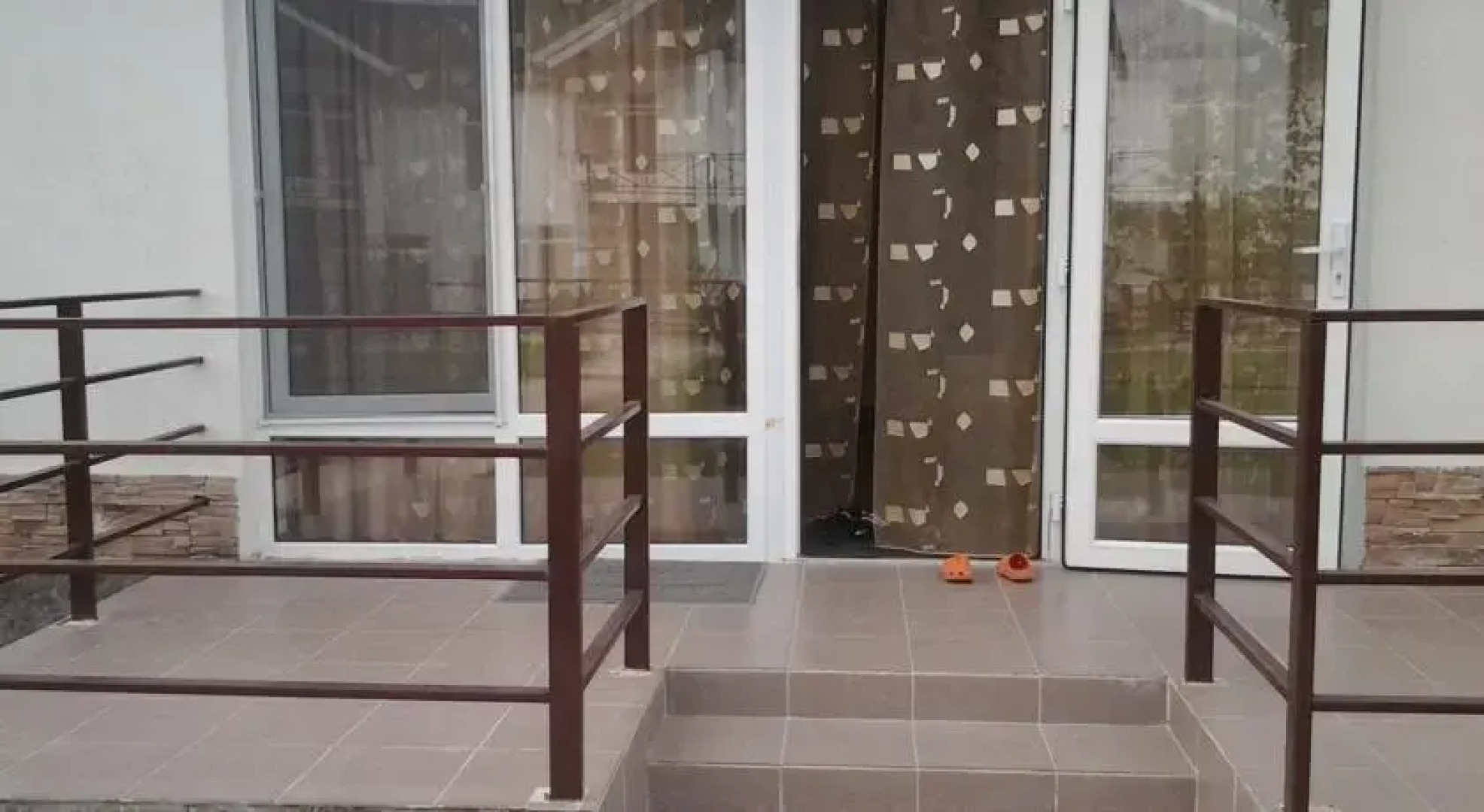 Cottage at Kapriz Rezort