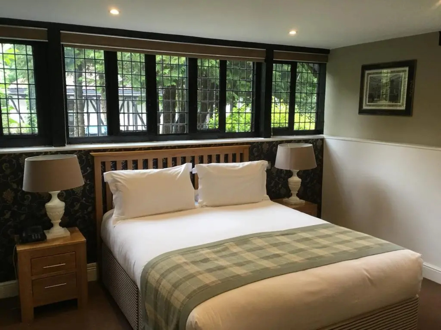 Best Western Plus Hever Hotel