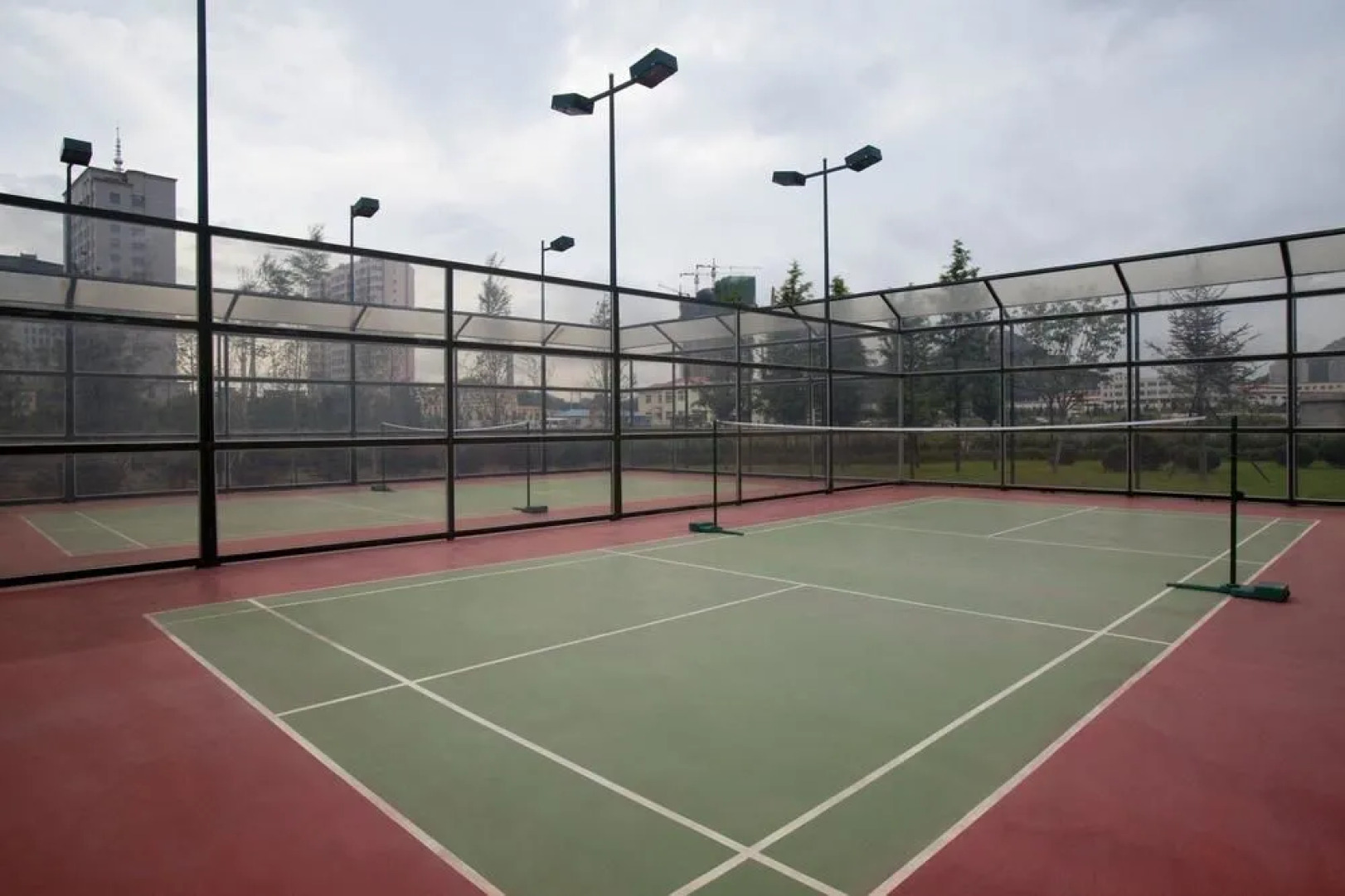 Crowne Plaza Hotel Dandong