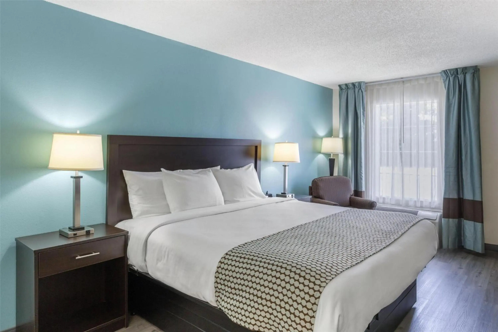 SureStay Plus Hotel by Best Western Asheboro