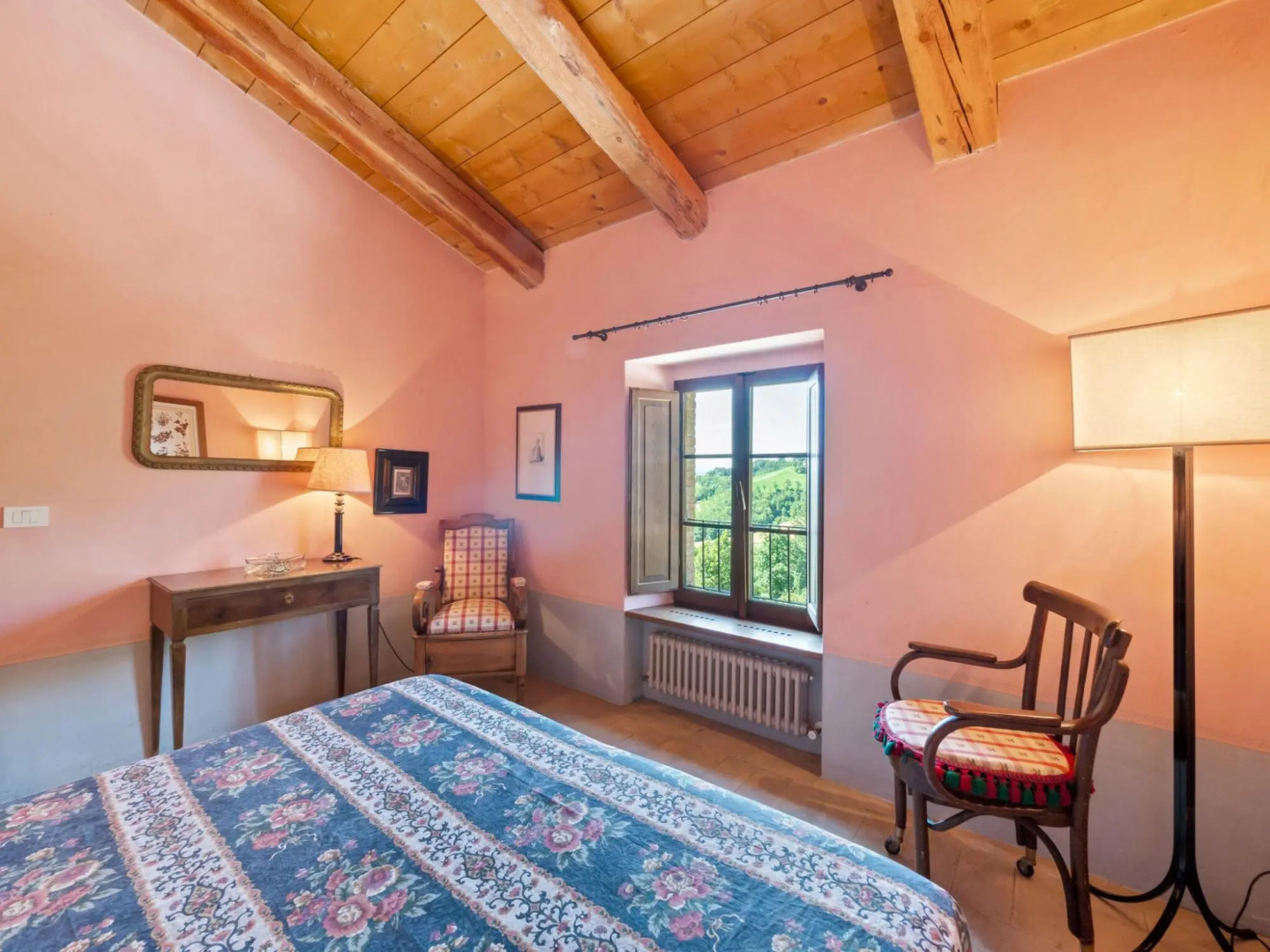 Peaceful Getaway in Frontino