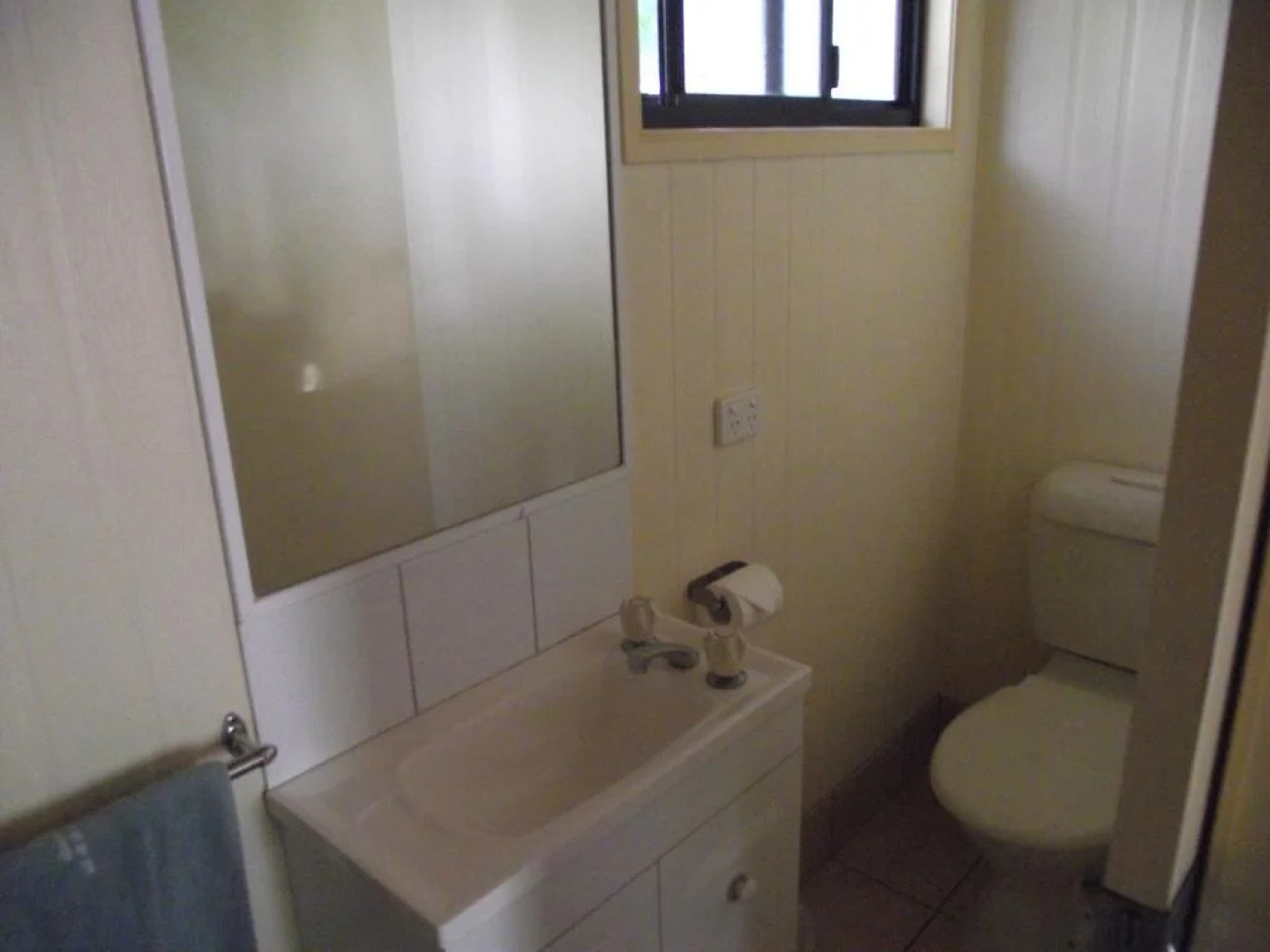 Karumba Point Sunset Caravan Park