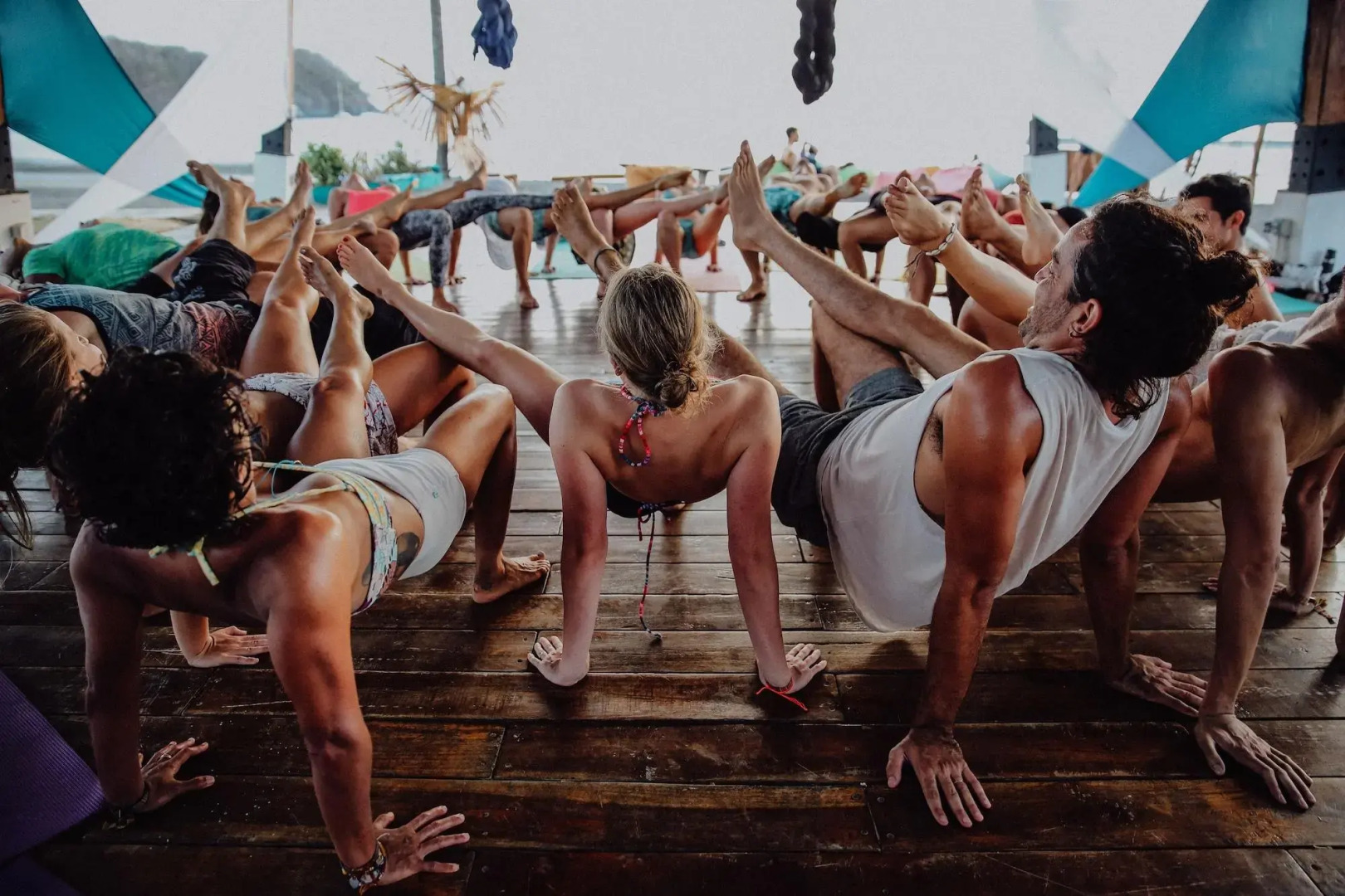 Selina Playa Venao - Hostel