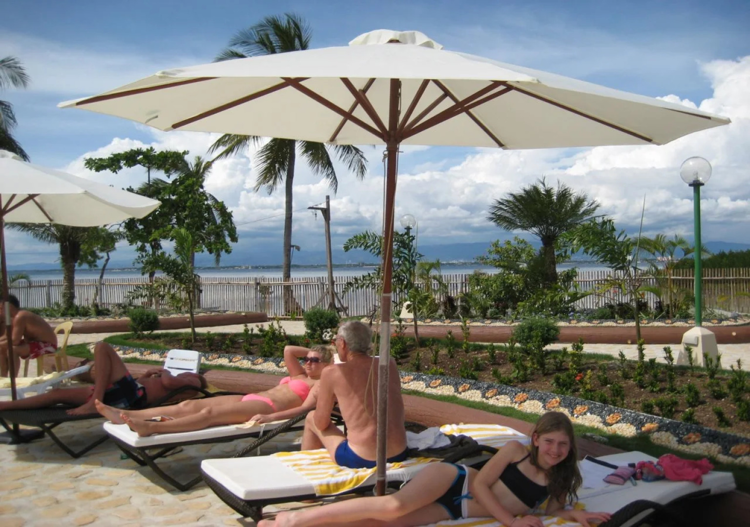 Sagastrand Beach Resort & Restaurant