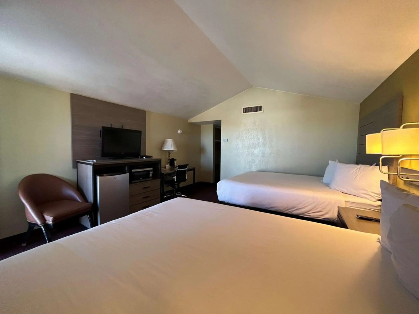 SureStay by Best Western Chambers Petrified Forest