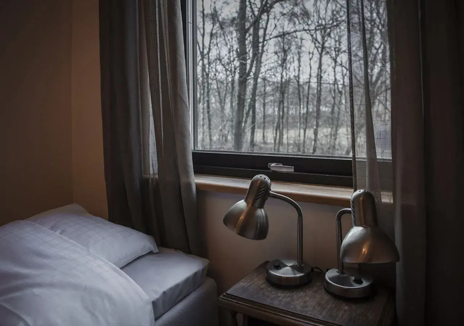 Lydinge Resort