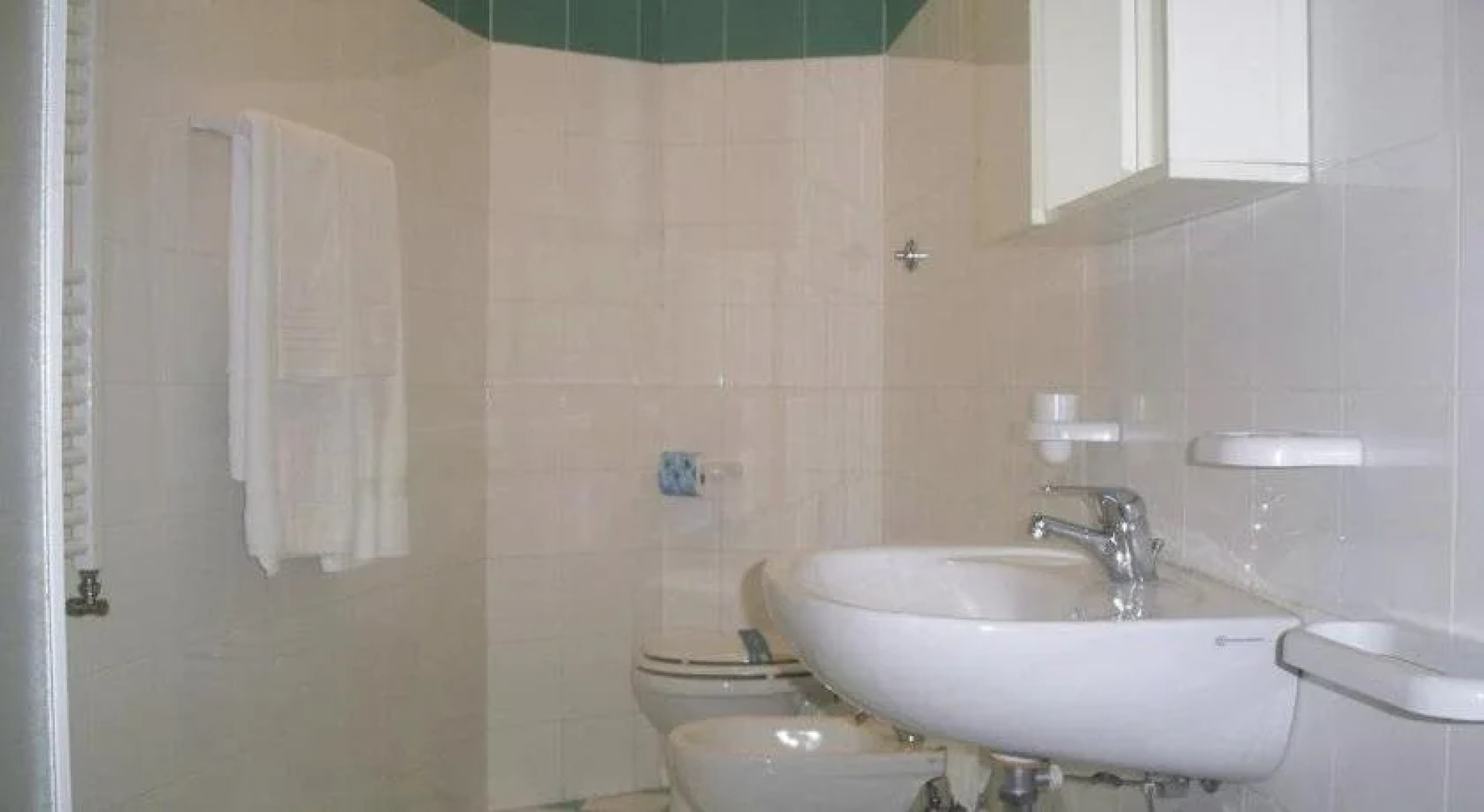 Hotel Residence La Fortezza