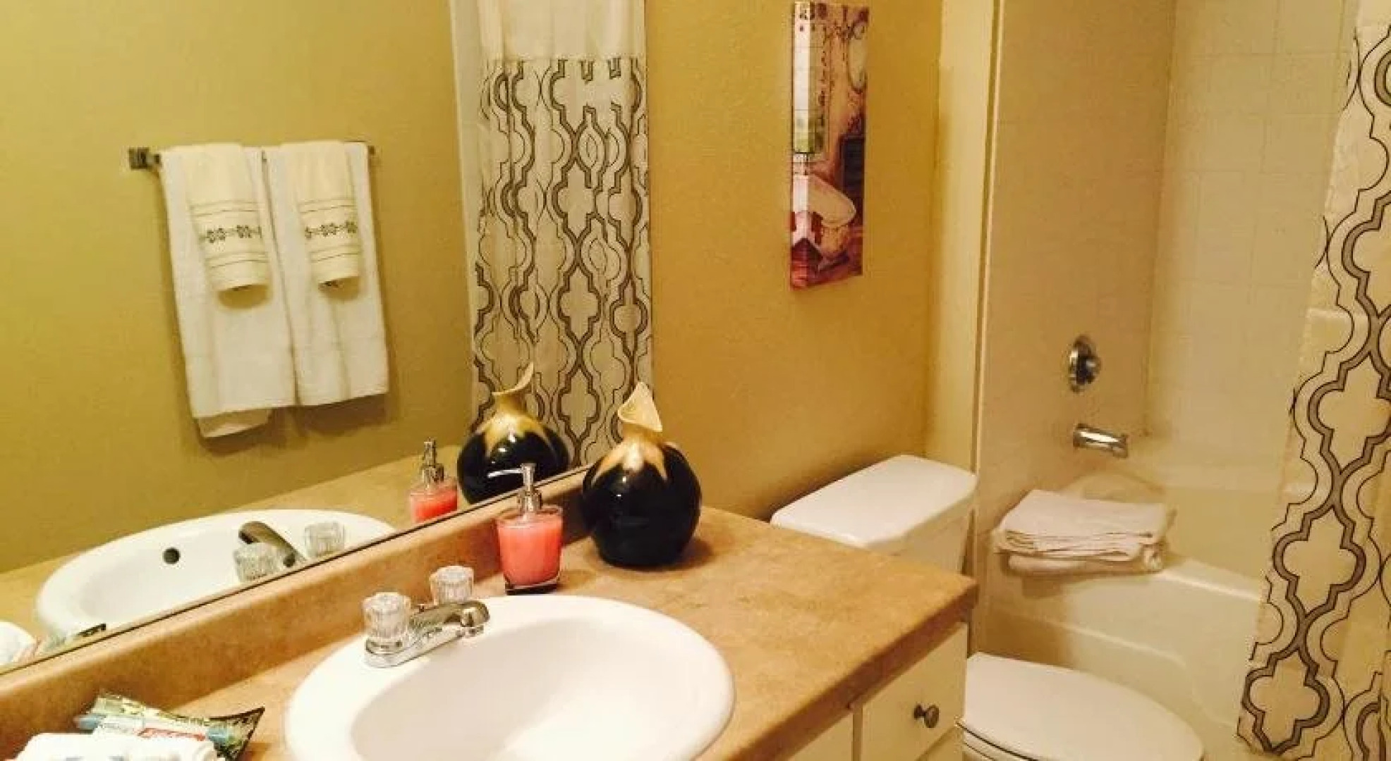 Resort Style Apt/Homes