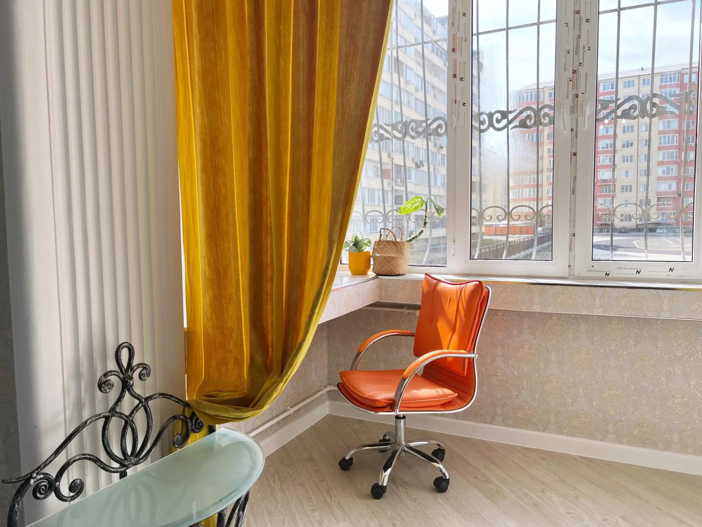 Hanna.Home (Ханна.Хоум) на Акулиничева