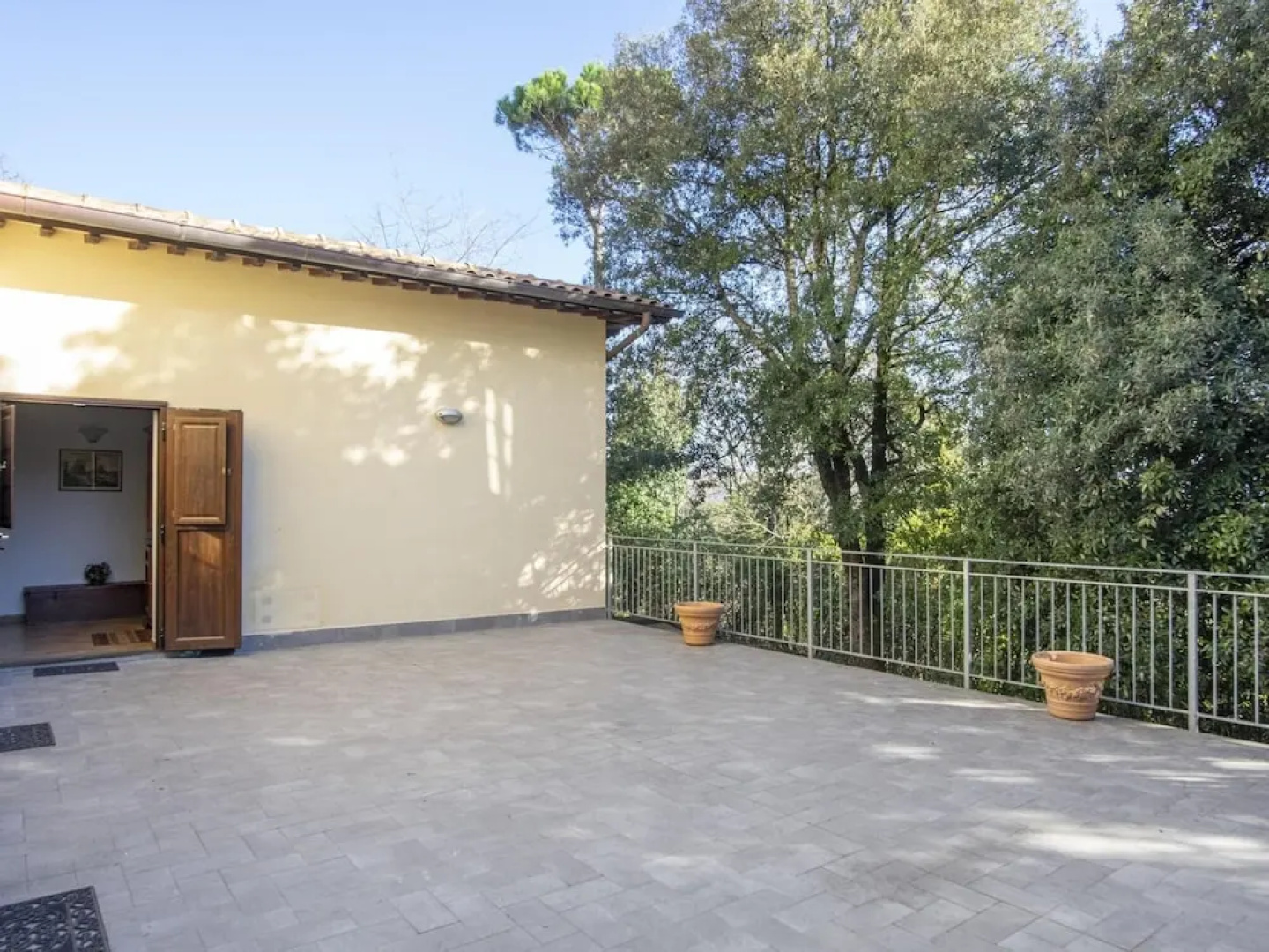 Citerna Relaxing Getaway