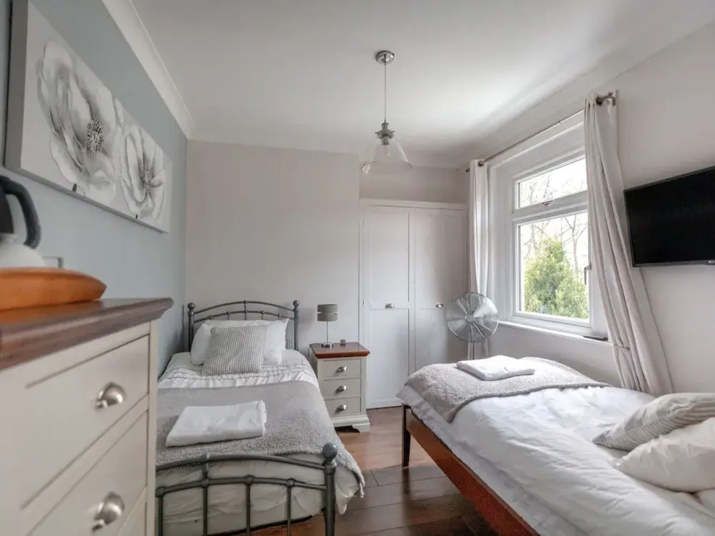 Tree of Life House, Number 27 Bere Lane