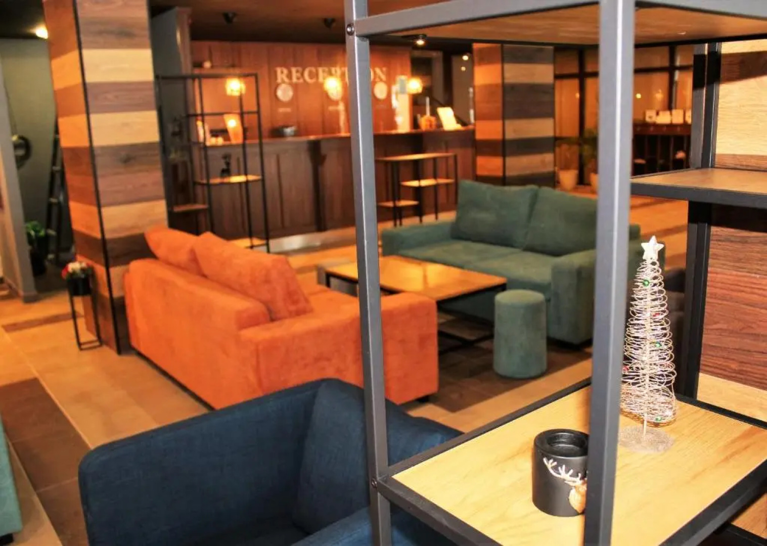 PM Services Borovets Garden Apartments