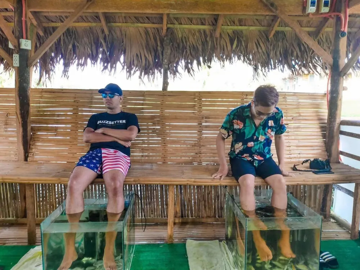 Caliraya Ecoville Recreation and Farm Resort